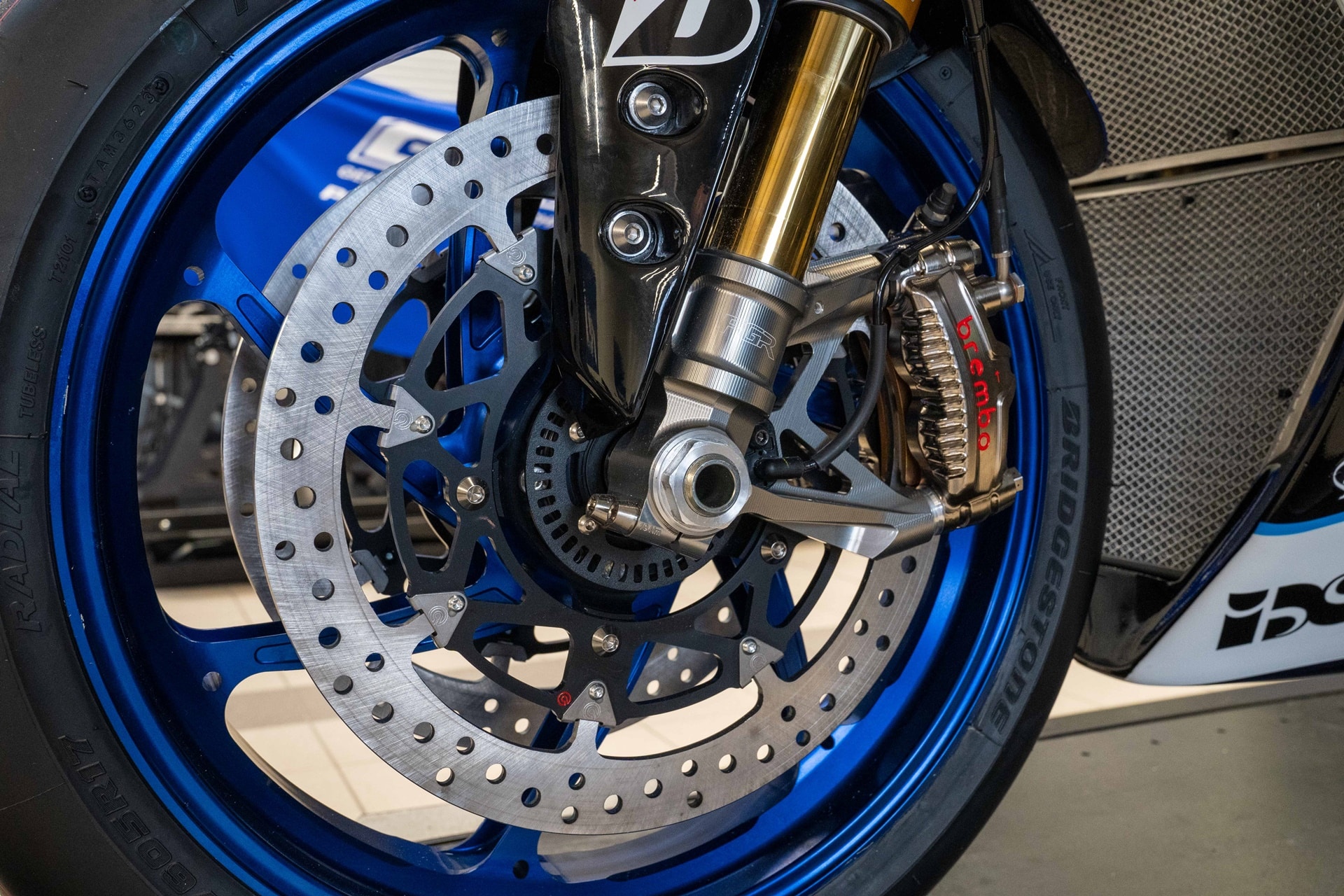 Yamaha lanza una increíble edición limitada YART Suzuka 8H 2024
