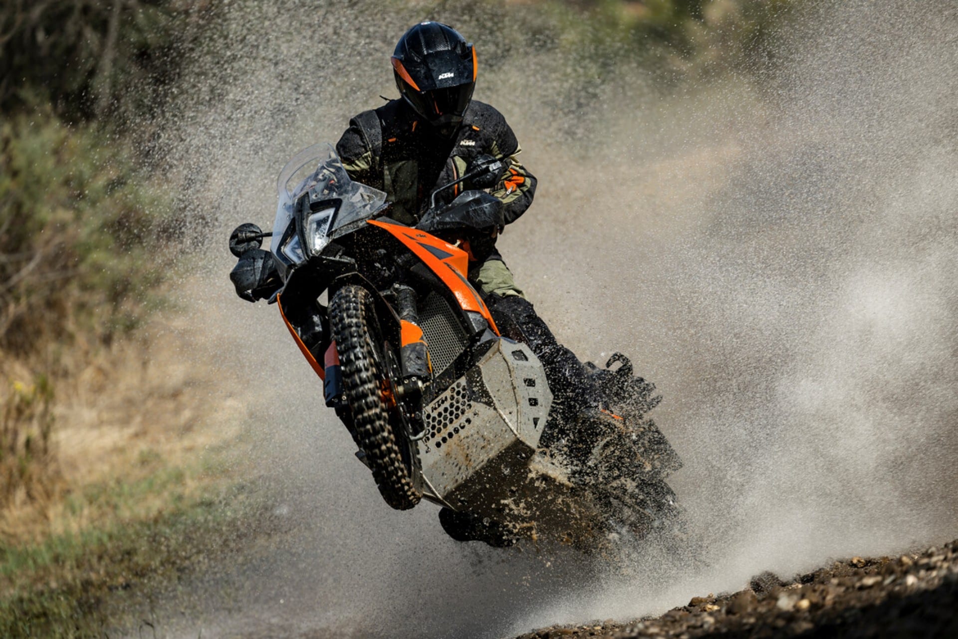 KTM 790 ADVENTURE 2025