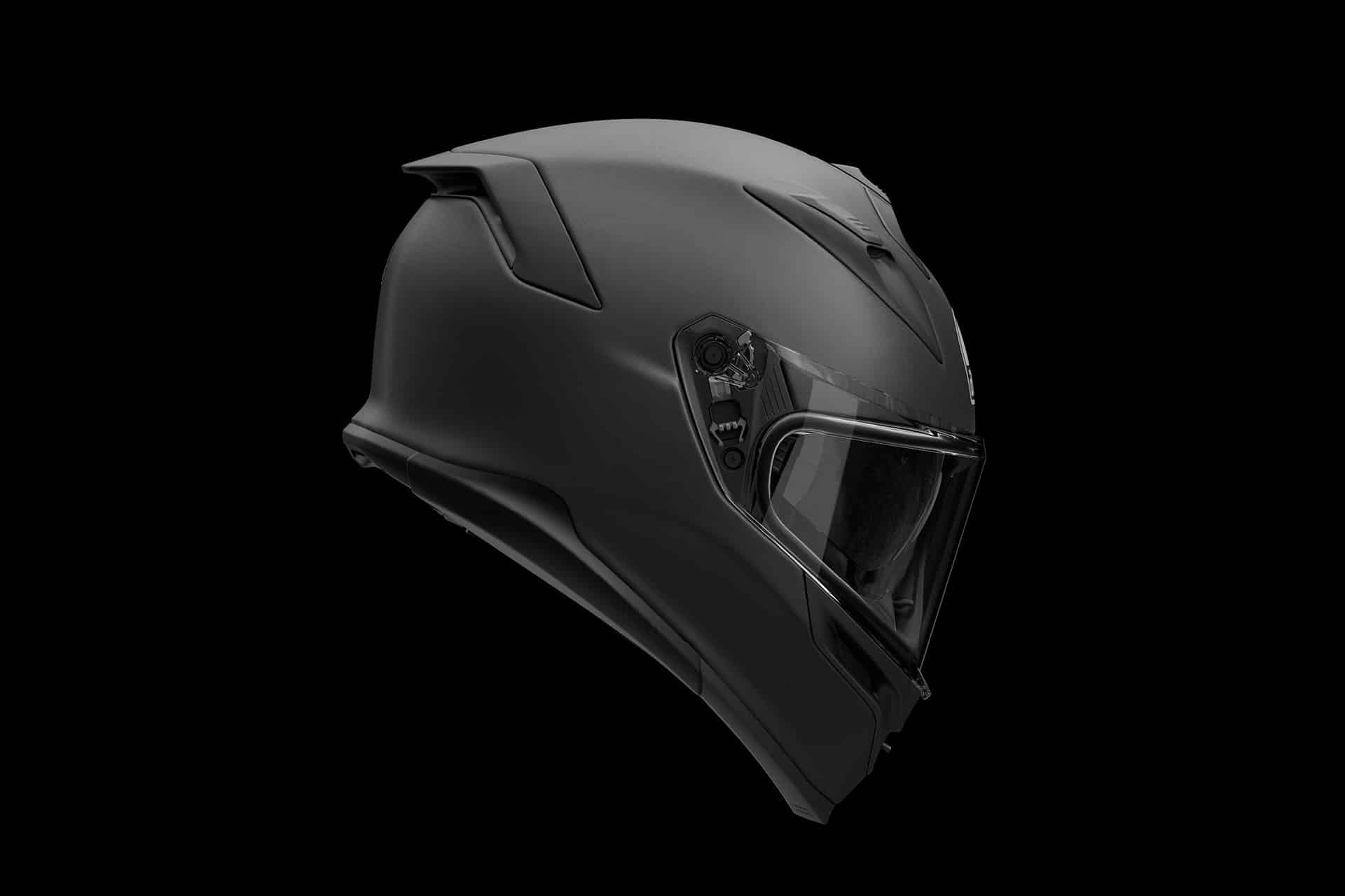 El Grupo Dainese desvela en EICMA sus últimas novedades centradas en la seguridad, con la vista puesta en el futuro