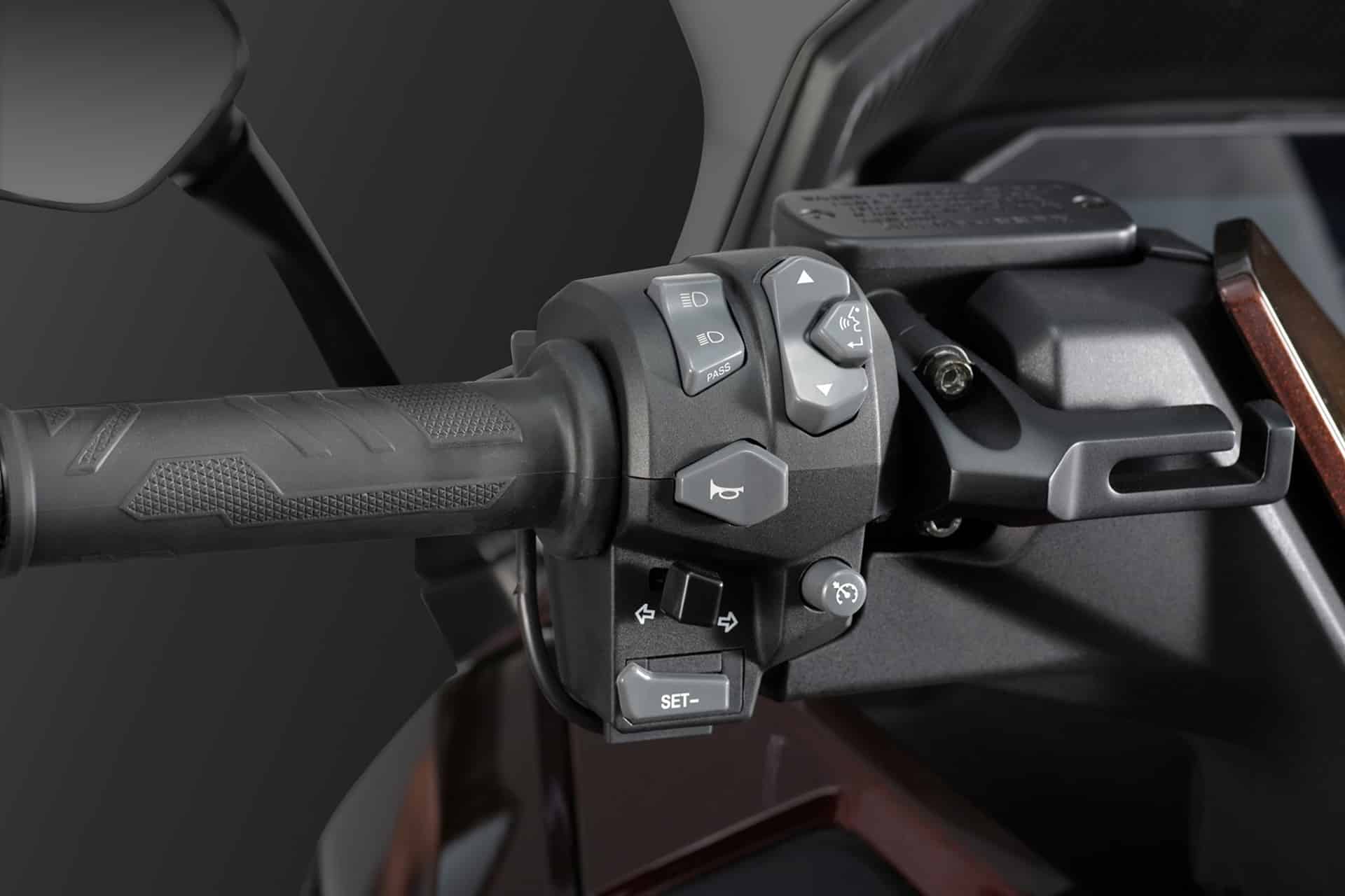 SYM celebra su 70 Aniversario en EICMA 2024 con muchas e interesantes novedades