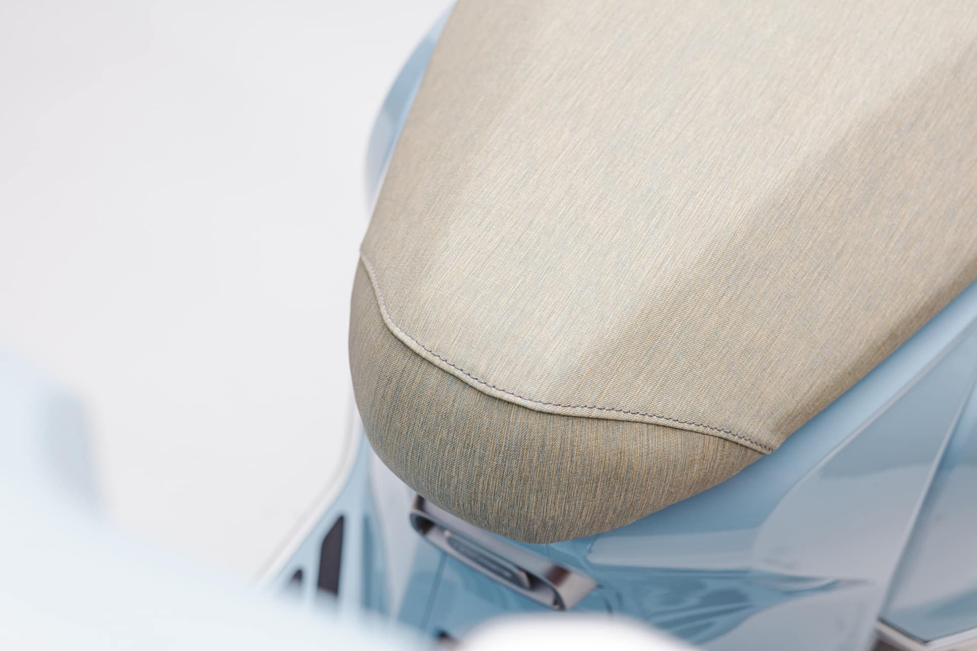 Lambretta debuta en el EICMA de Milán con 60 Aniversario incluido