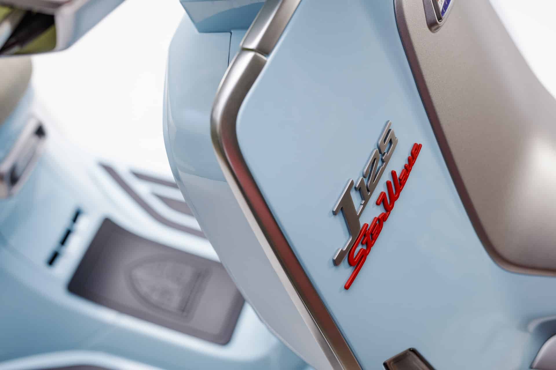 Lambretta debuta en el EICMA de Milán con 60 Aniversario incluido