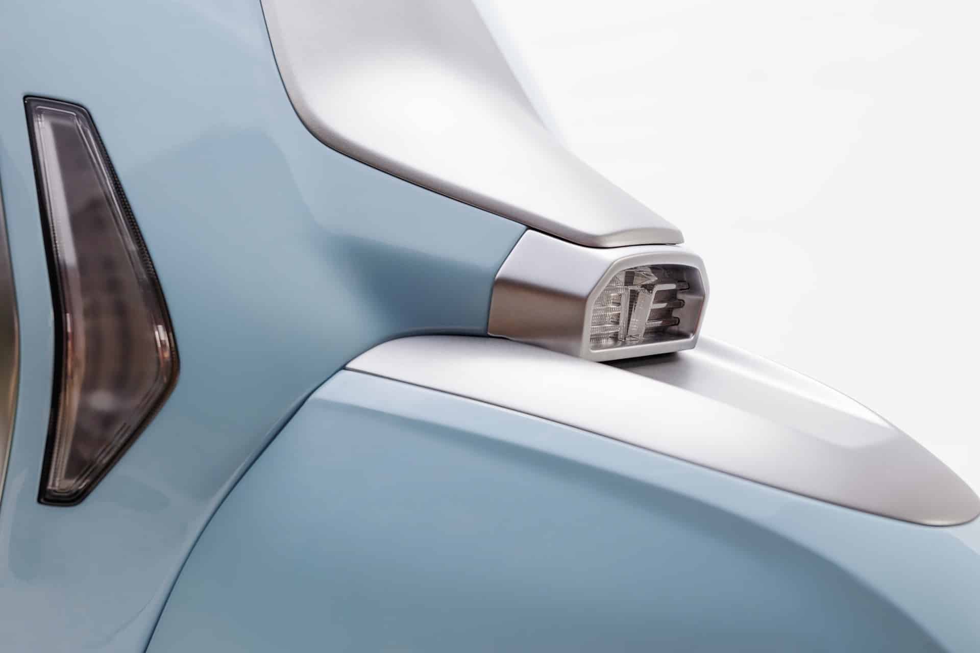 Lambretta debuta en el EICMA de Milán con 60 Aniversario incluido