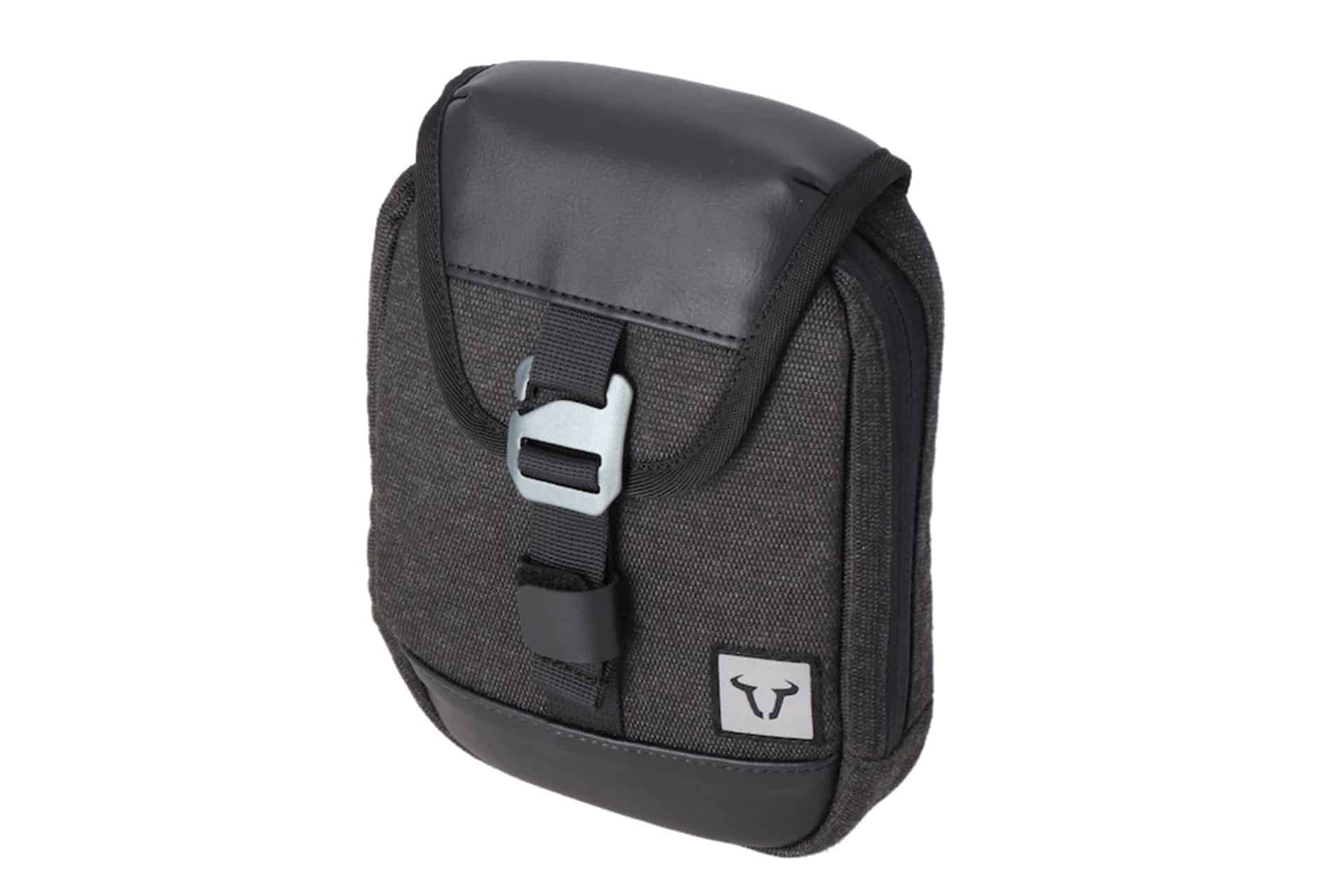 La gama Legend Gear 2025 y la maleta Dusc XL destacan entre las principales novedades SW-Motech para la próxima temporada