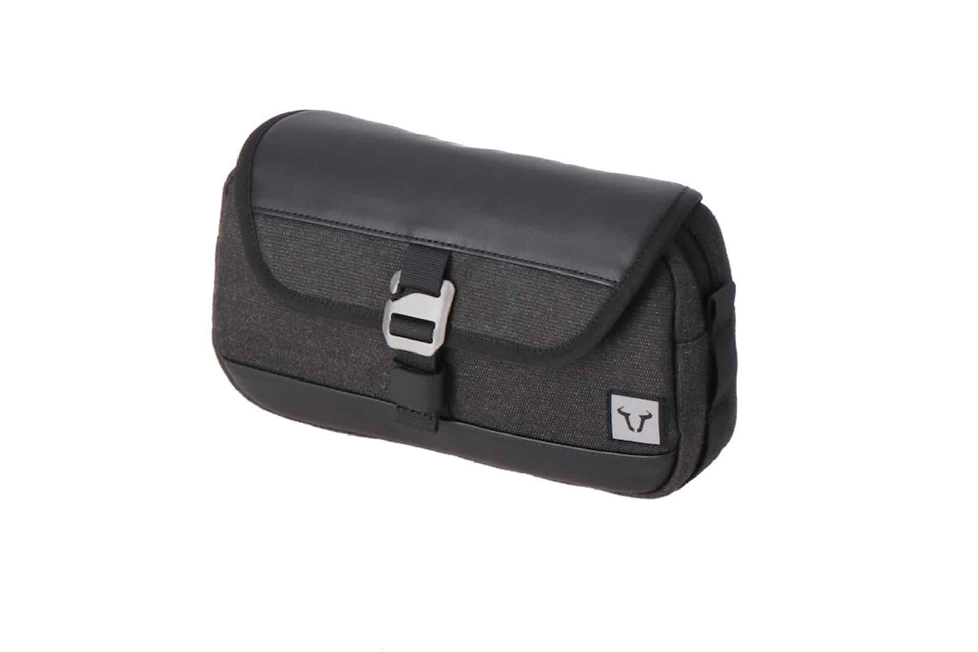 La gama Legend Gear 2025 y la maleta Dusc XL destacan entre las principales novedades SW-Motech para la próxima temporada