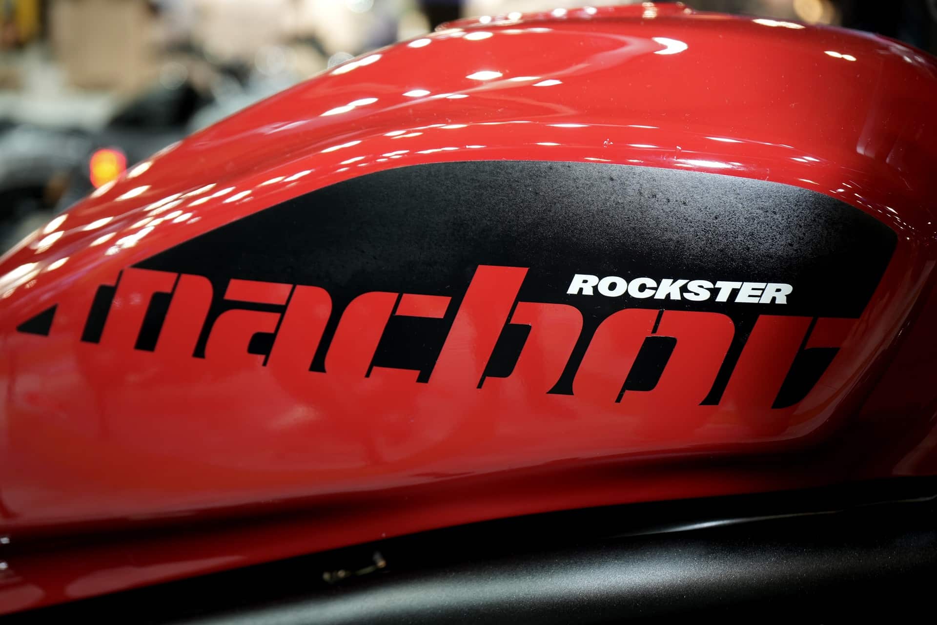 Macbor llega al EICMA con tres importantes novedades que compondrán su gama 2025