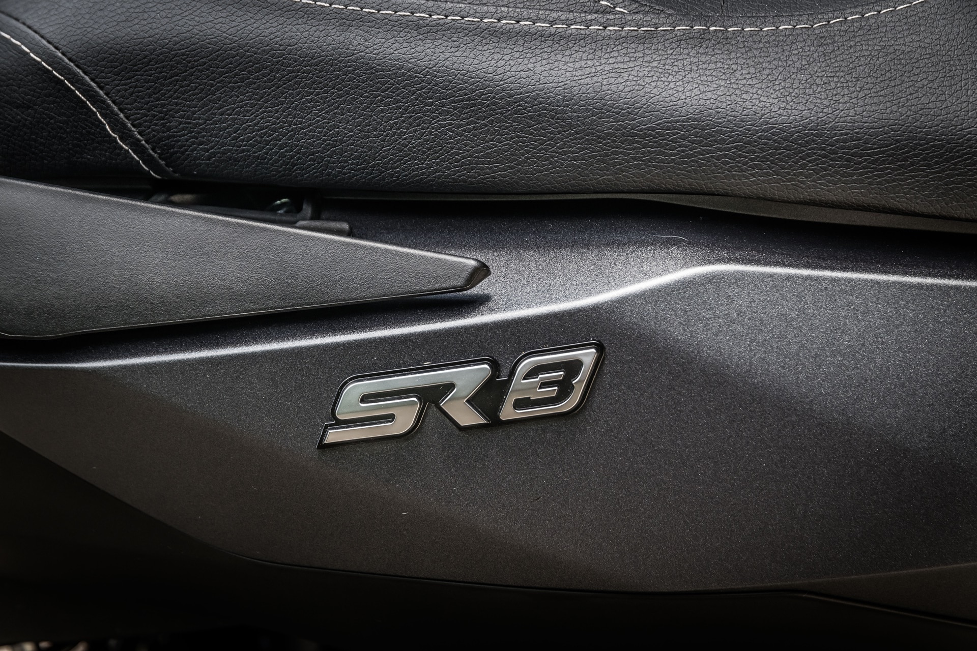 Voge amplía su gama para el próximo año con los nuevos SR16 y SR3