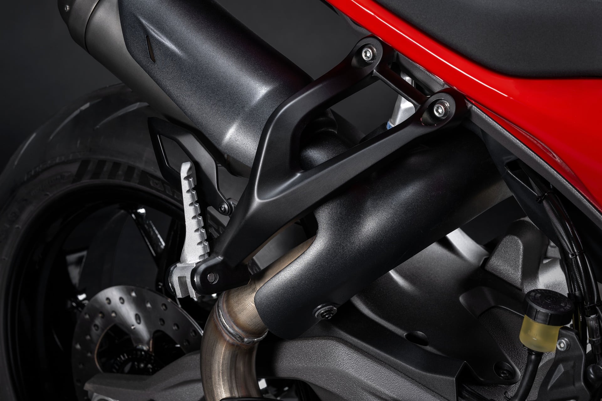 Nuevas Panigale V2 y Streetfighter V2 2025 Ducati inaugura una nueva era para sus motos bicilíndricas