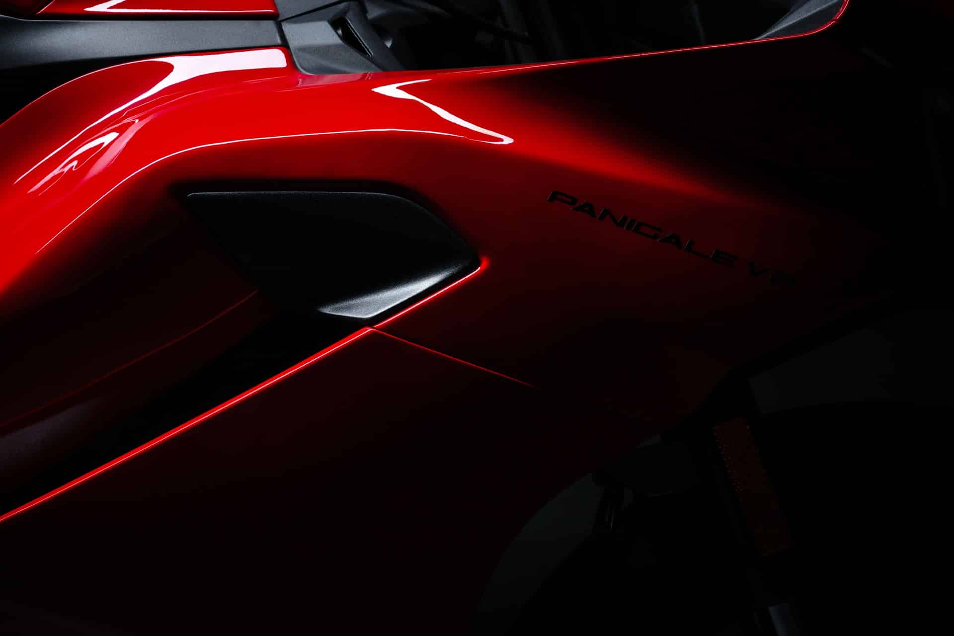 Nuevas Panigale V2 y Streetfighter V2 2025 Ducati inaugura una nueva era para sus motos bicilíndricas