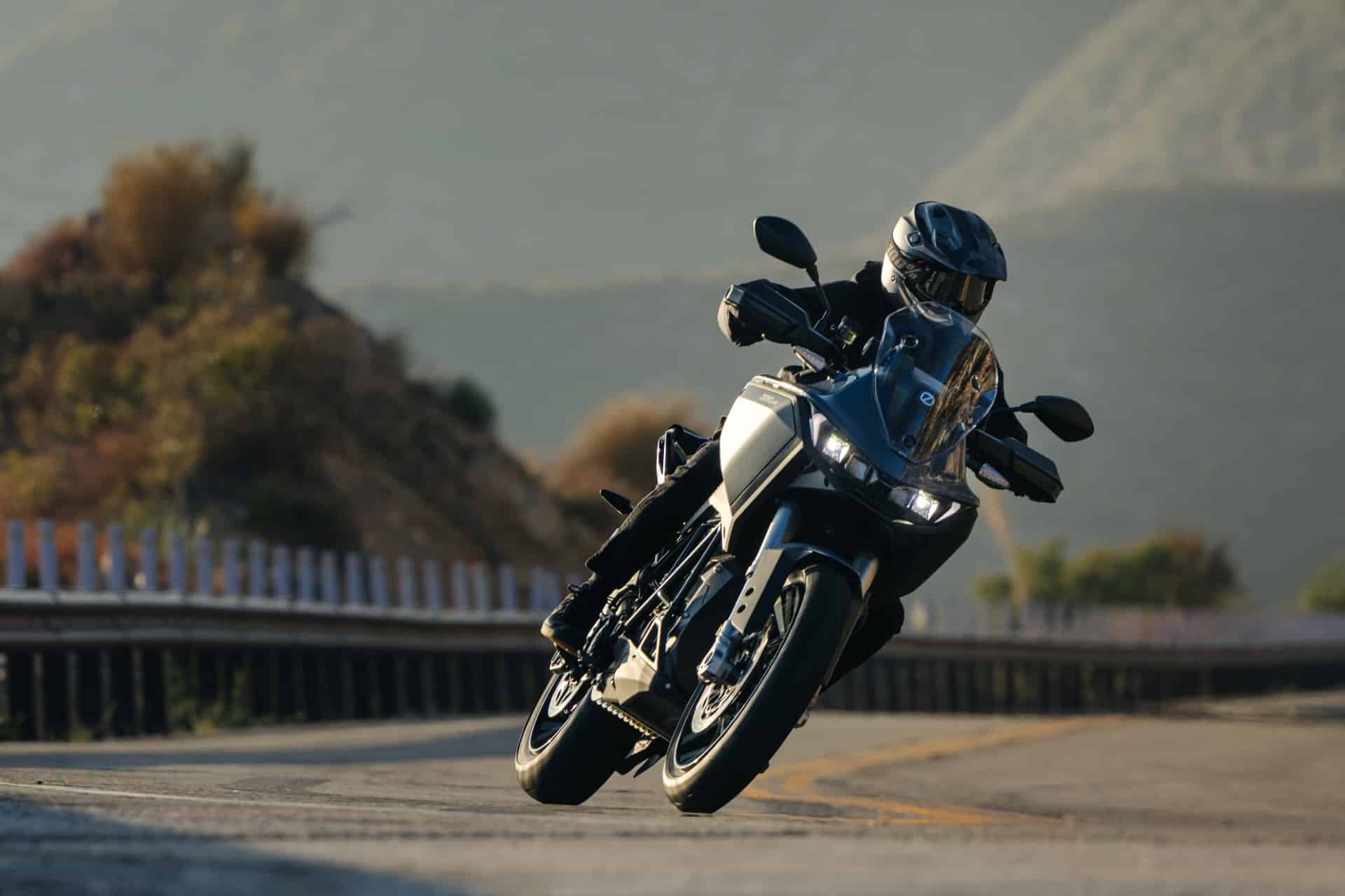 Zero Motorcycles