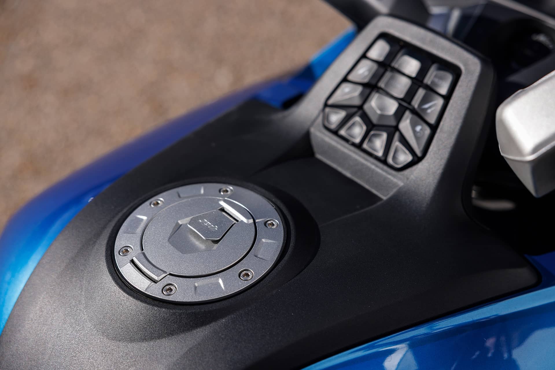 MITT GT-K 2025