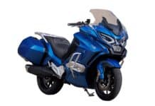 MITT GT-K 2025