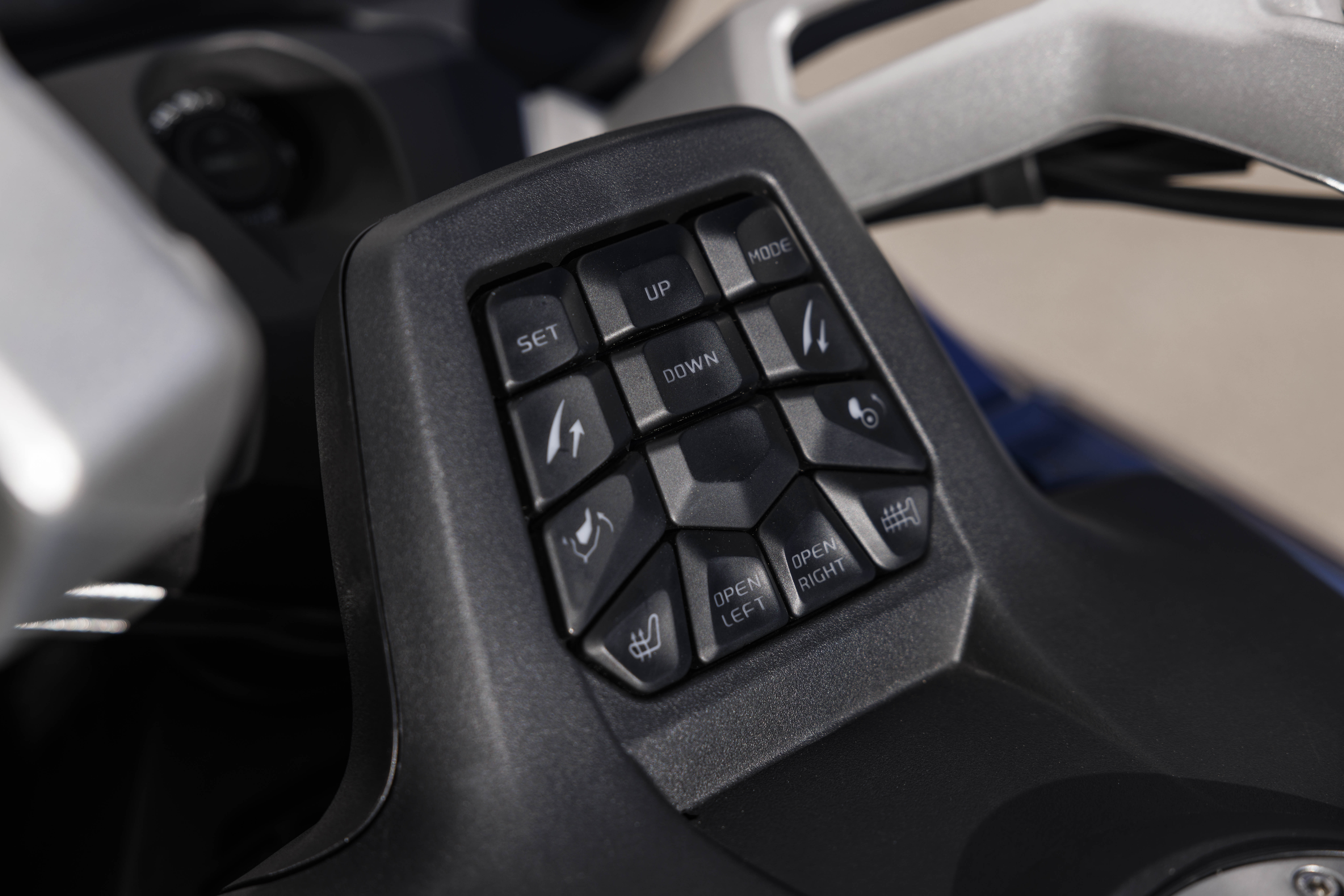 Fotos: Prueba MITT GT-K y MITT 775 R: los polos opuestos se atraen