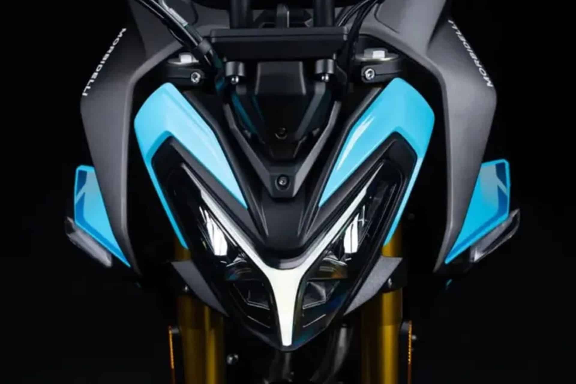 Morbidelli regresa por la puerta grande con una amplia y completa gama de modelos para 2025