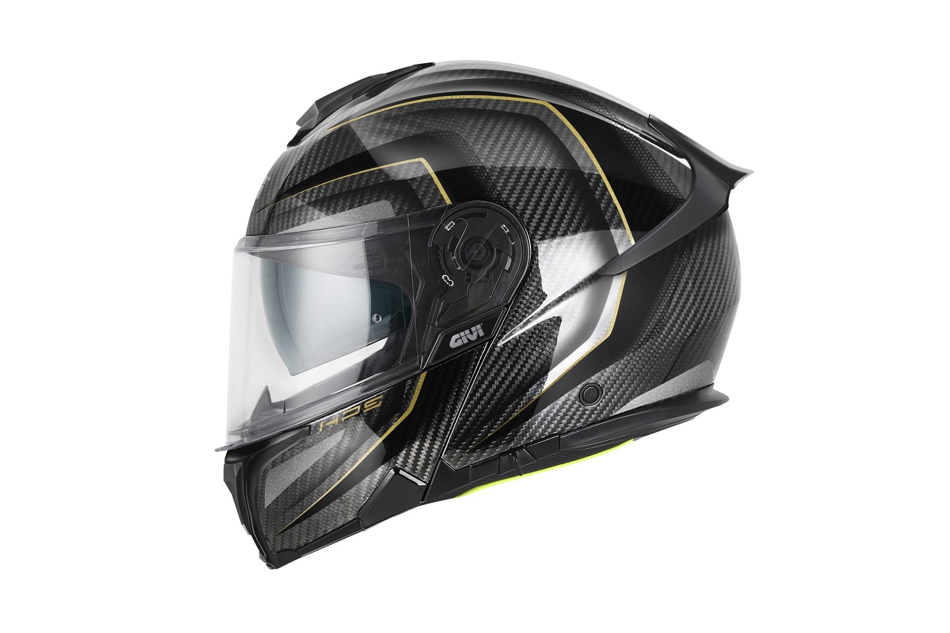 GIVI muestra su catálogo de productos para 2025, con motivo de la 110ª edición de EICMA