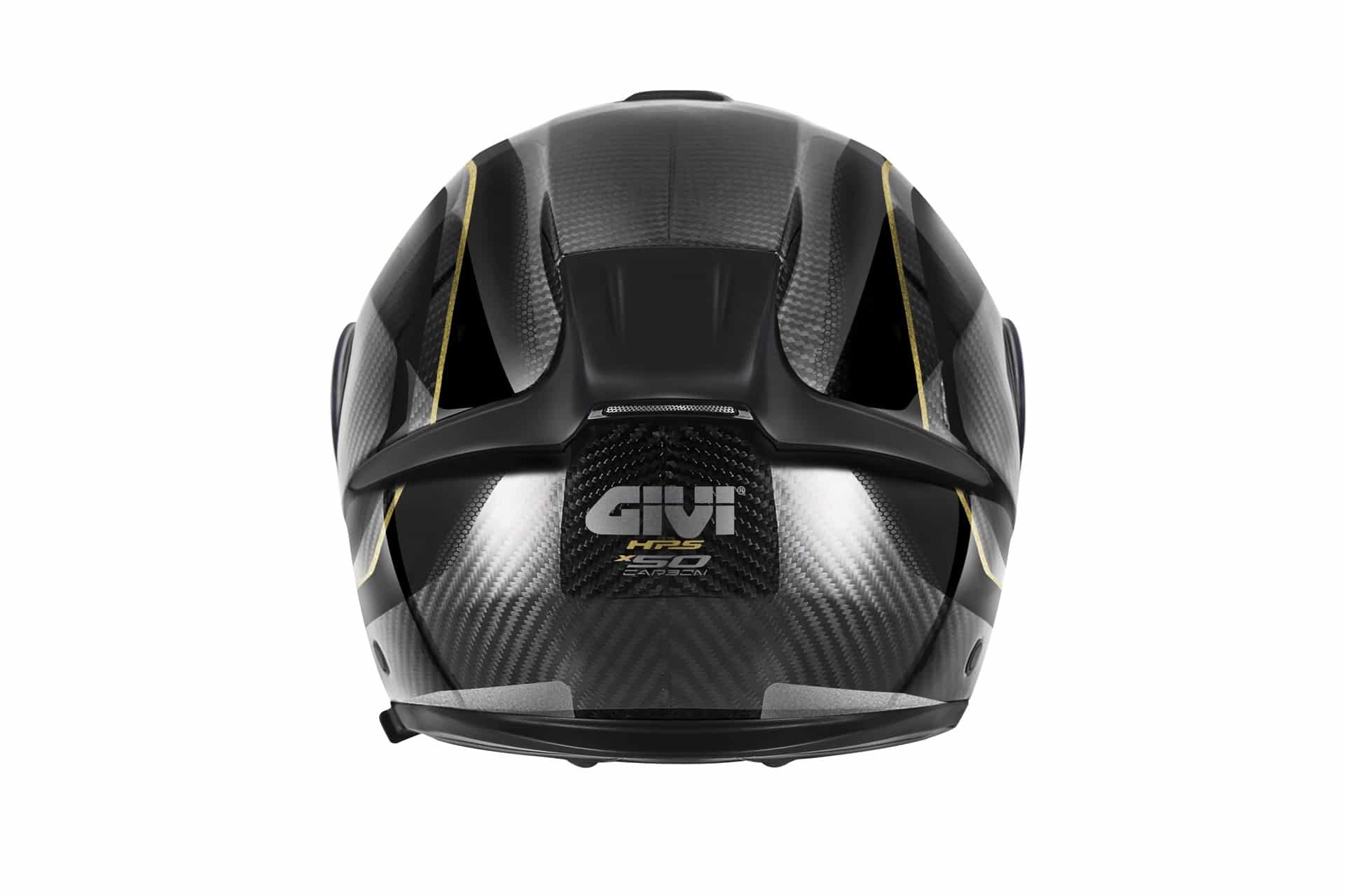 GIVI muestra su catálogo de productos para 2025, con motivo de la 110ª edición de EICMA