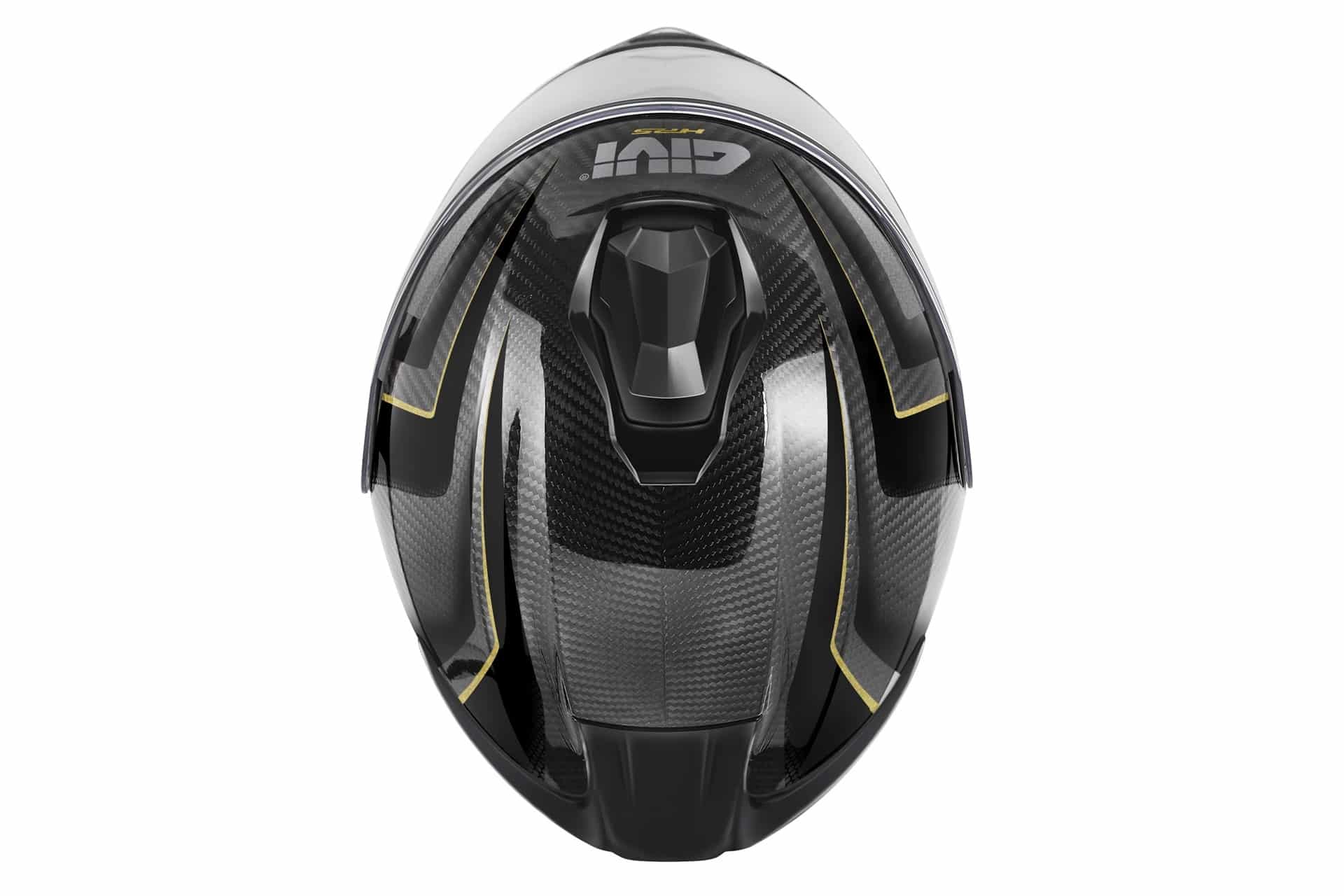 GIVI muestra su catálogo de productos para 2025, con motivo de la 110ª edición de EICMA