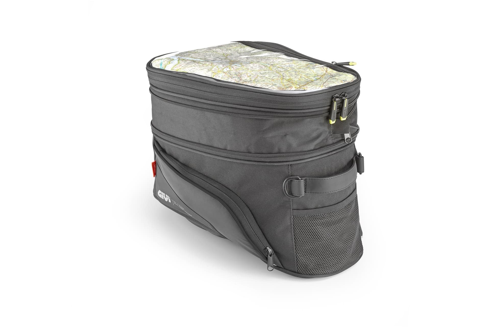 La Husqvarna Norden 901 y la gama de accesorios GIVI se fusionan para afrontar cualquier desafío