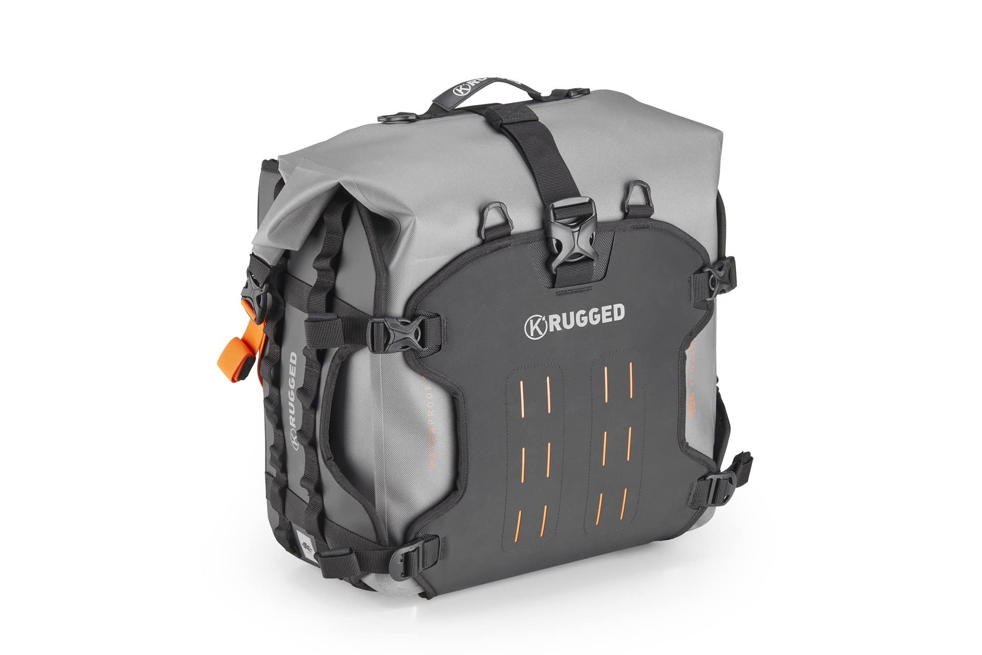 Gama de accesorios Kappa 2025: Tecnología, resistencia y estilo para todo tipo de motos