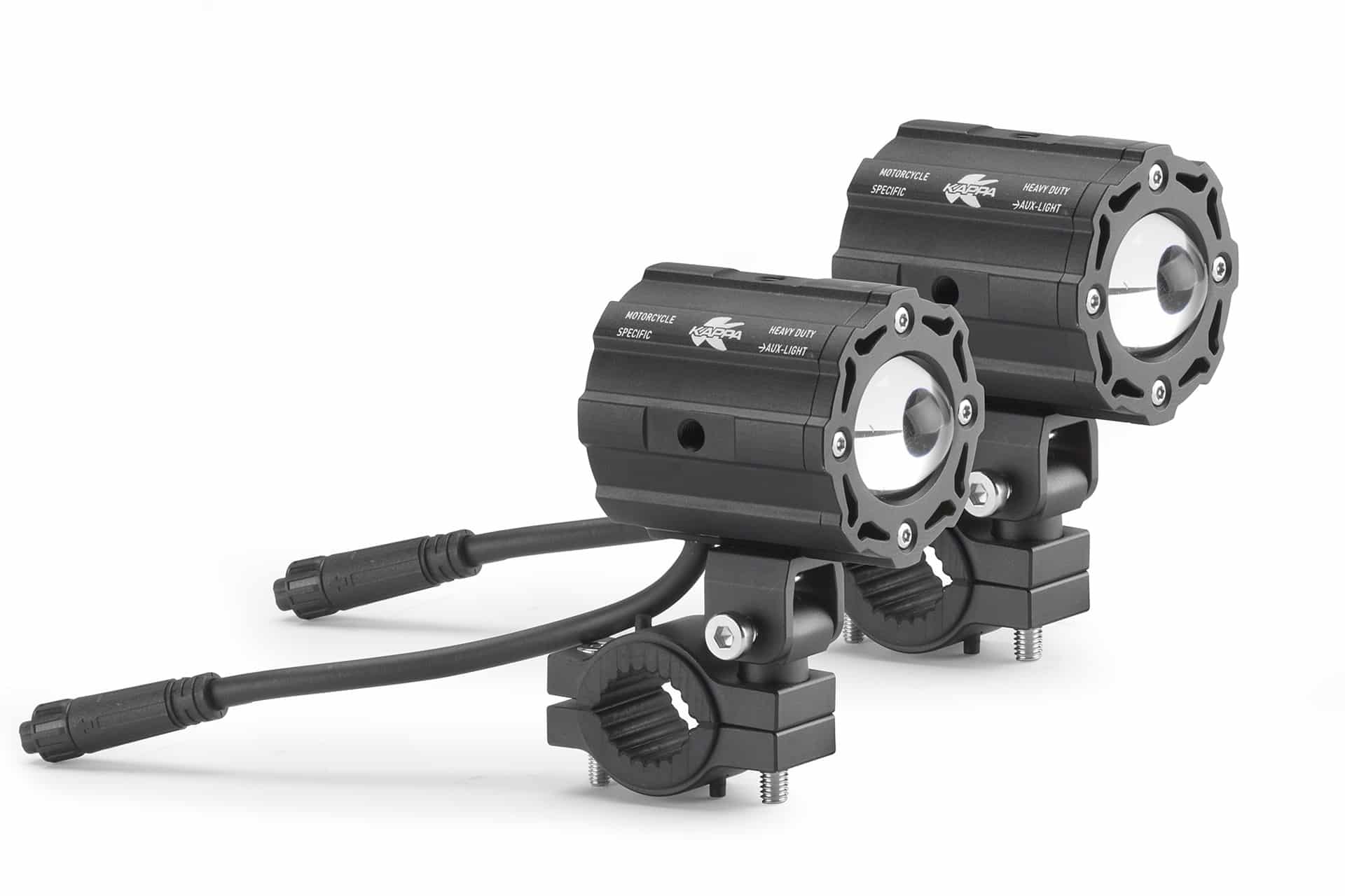 Gama de accesorios Kappa 2025: Tecnología, resistencia y estilo para todo tipo de motos