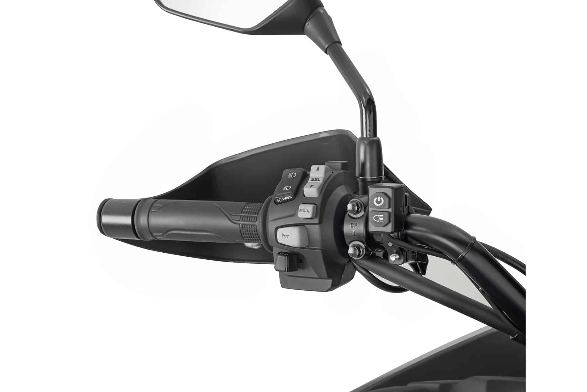 Gama de accesorios Kappa 2025: Tecnología, resistencia y estilo para todo tipo de motos