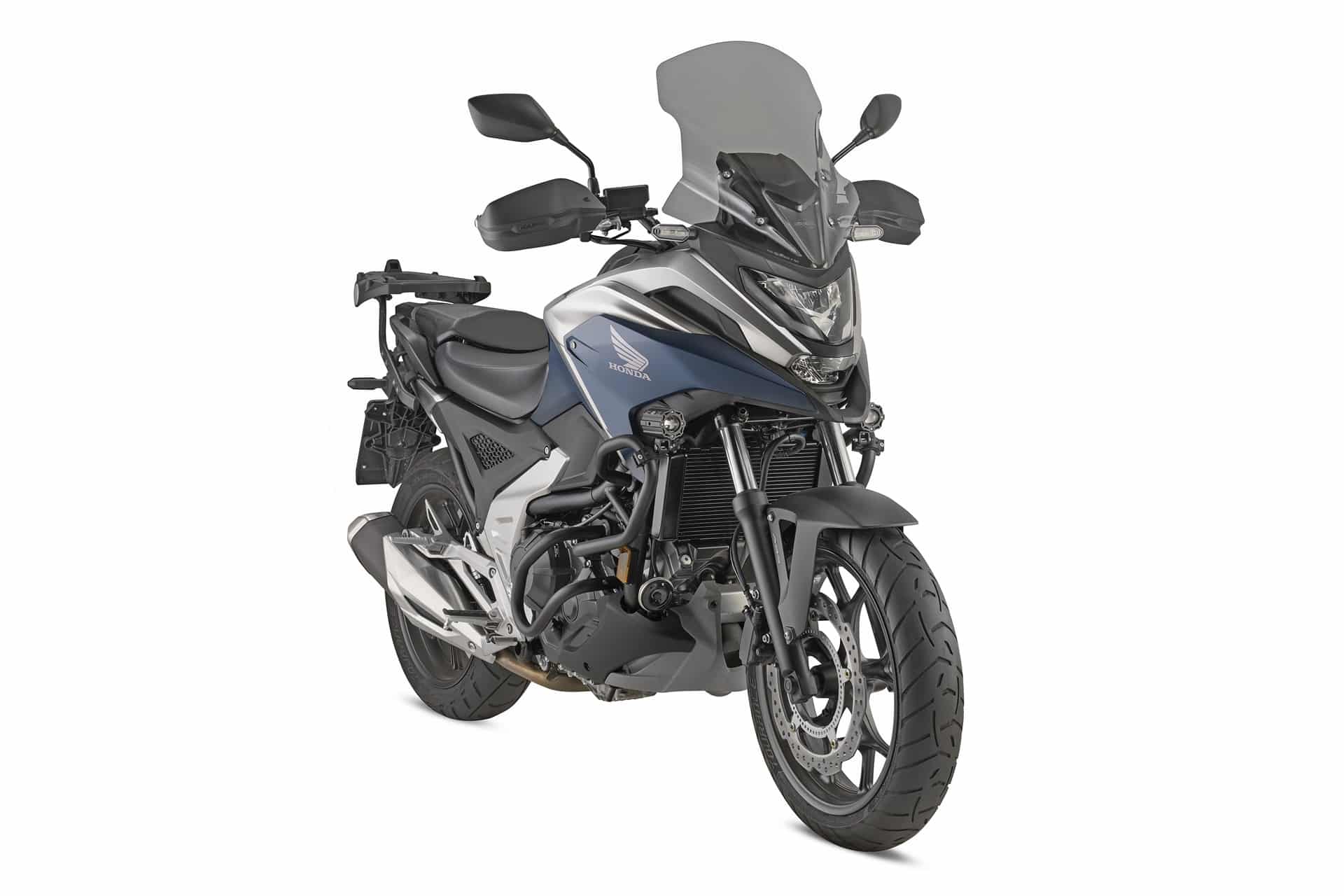 Gama de accesorios Kappa 2025: Tecnología, resistencia y estilo para todo tipo de motos