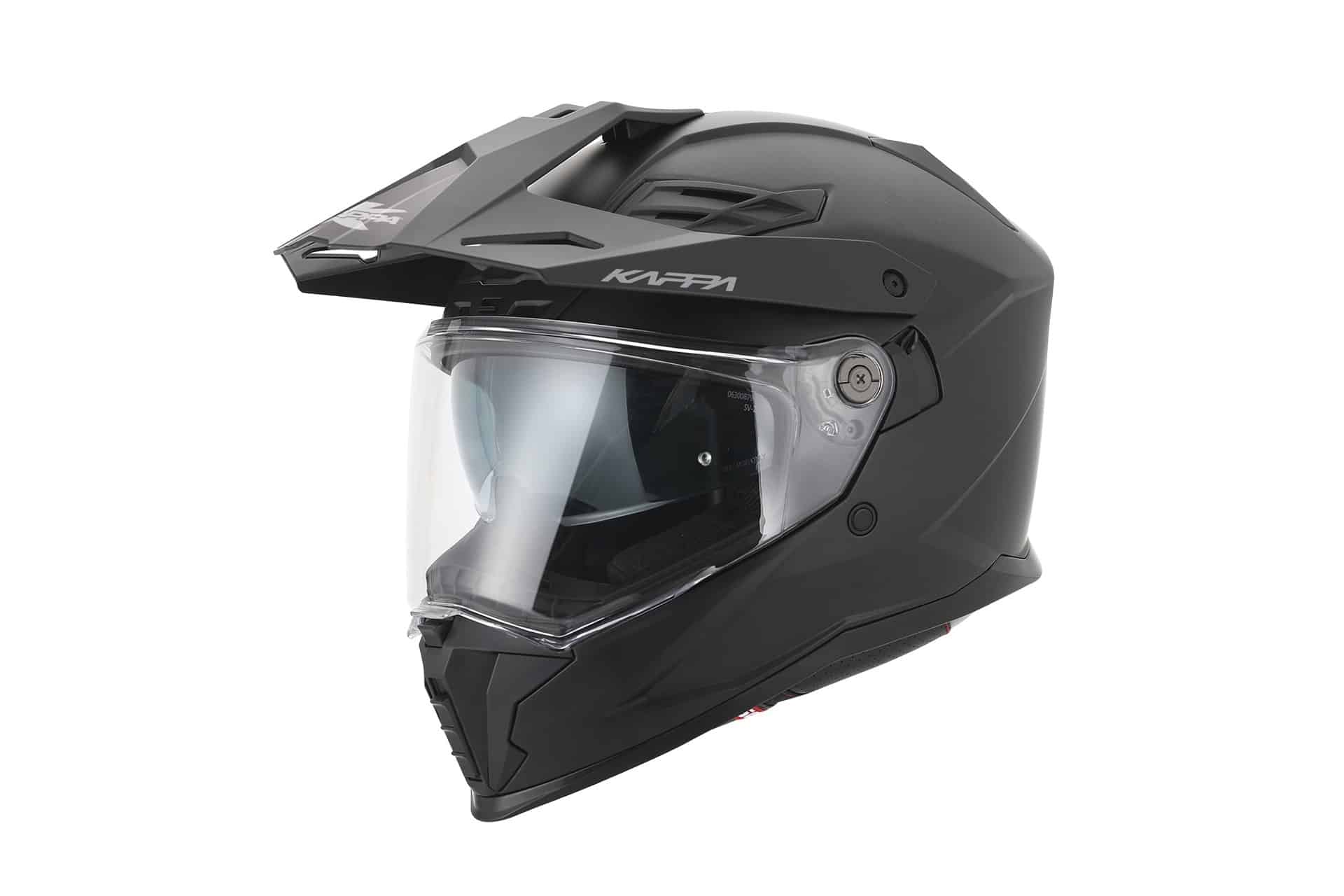Gama de accesorios Kappa 2025: Tecnología, resistencia y estilo para todo tipo de motos