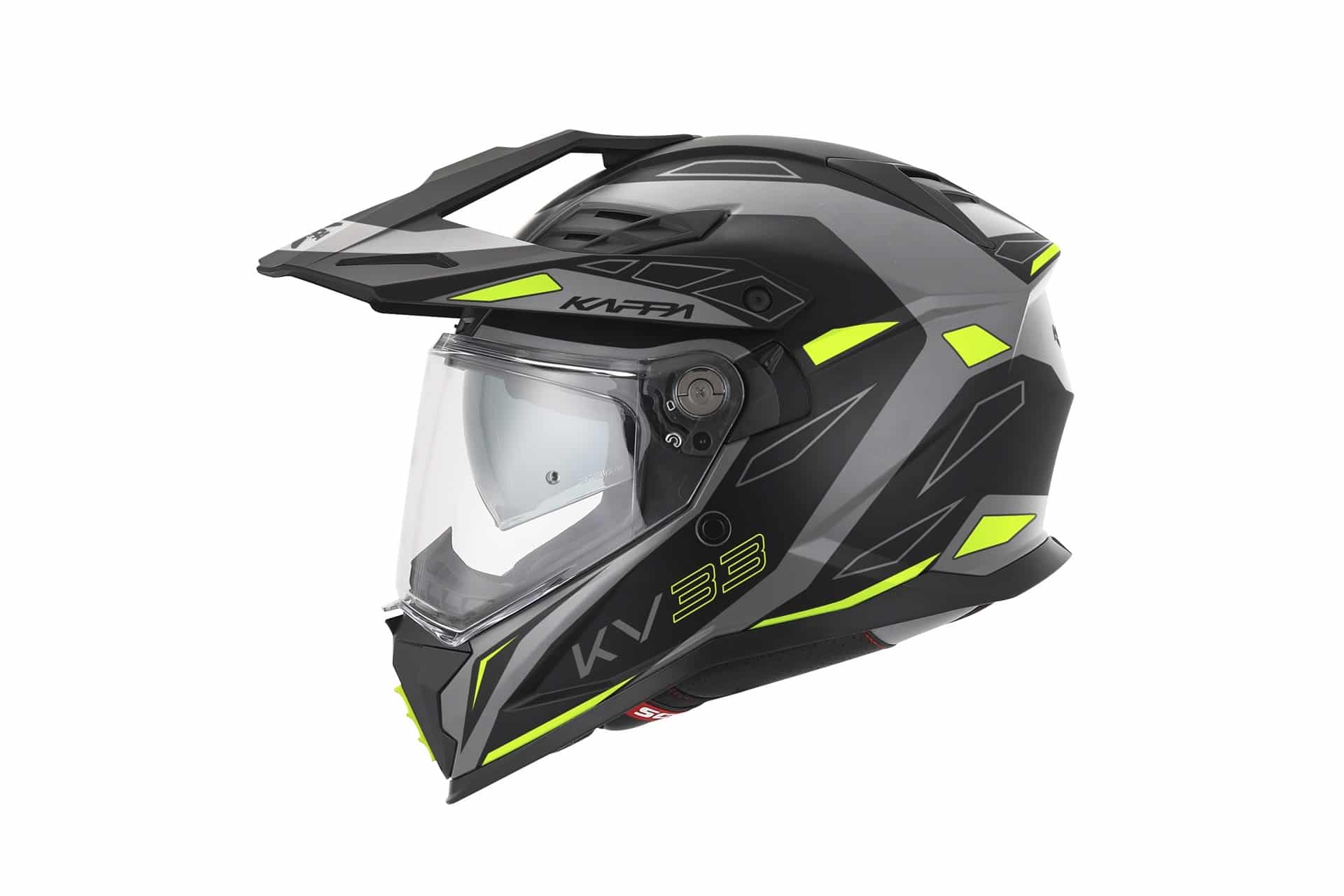 Gama de accesorios Kappa 2025: Tecnología, resistencia y estilo para todo tipo de motos