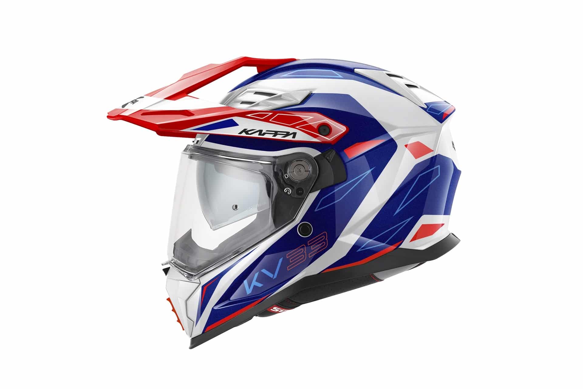 Gama de accesorios Kappa 2025: Tecnología, resistencia y estilo para todo tipo de motos