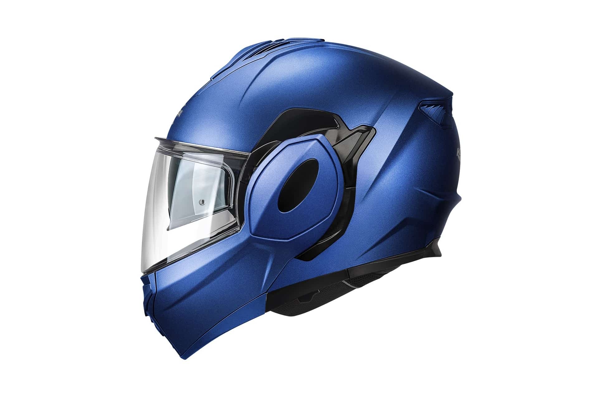 Gama de accesorios Kappa 2025: Tecnología, resistencia y estilo para todo tipo de motos