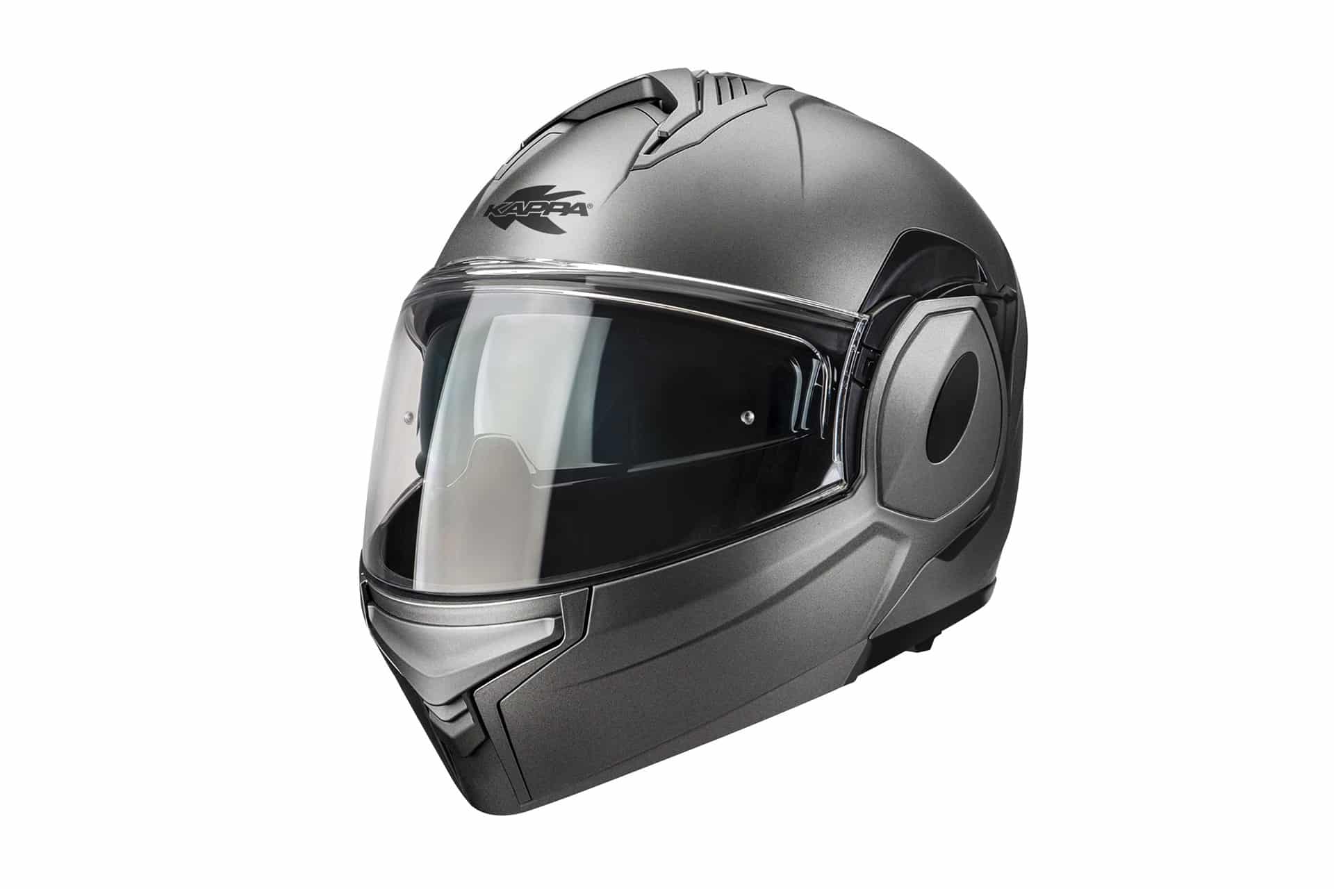 Gama de accesorios Kappa 2025: Tecnología, resistencia y estilo para todo tipo de motos