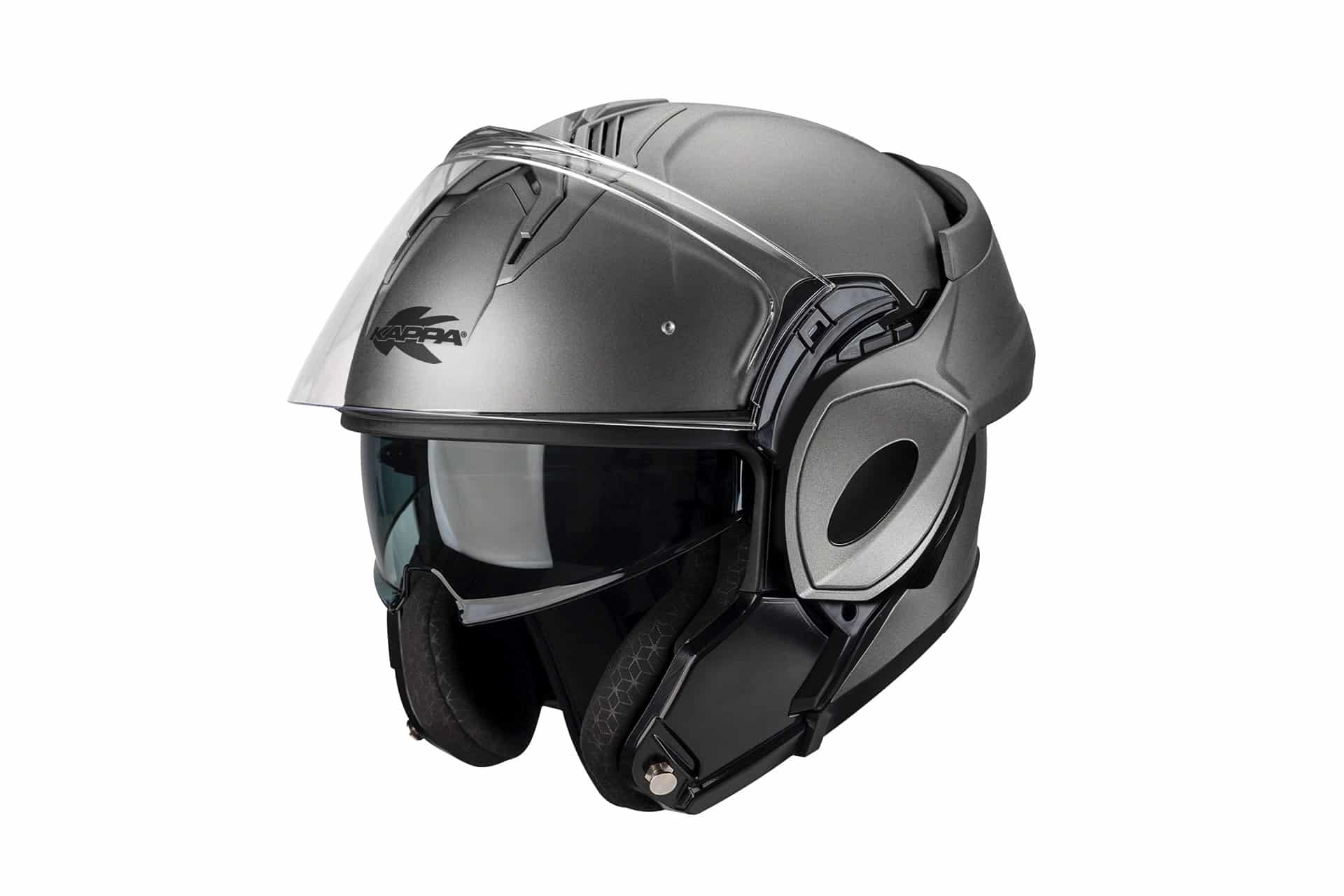 Gama de accesorios Kappa 2025: Tecnología, resistencia y estilo para todo tipo de motos