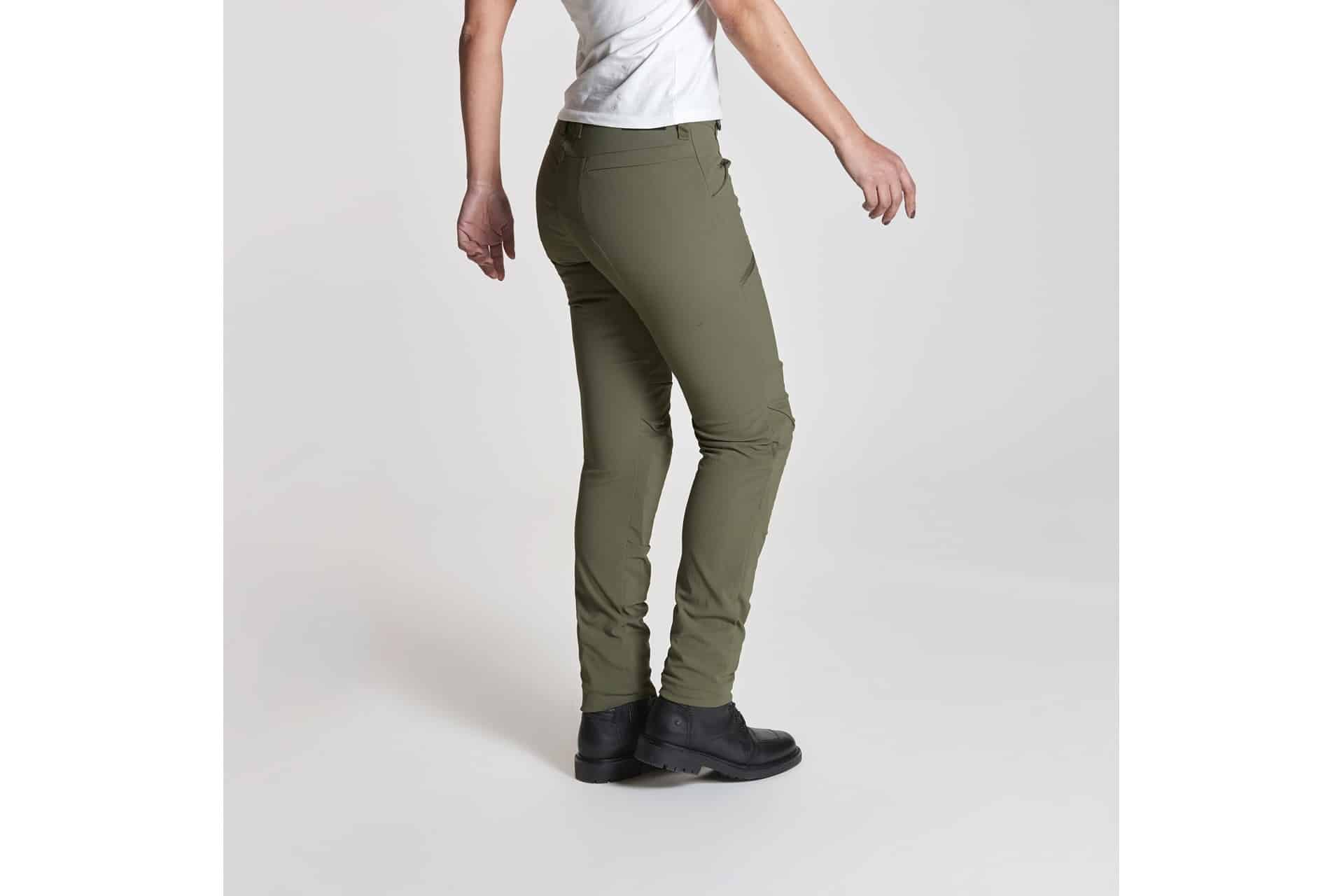 Colección de pantalones para mujer SPIDI 2025
