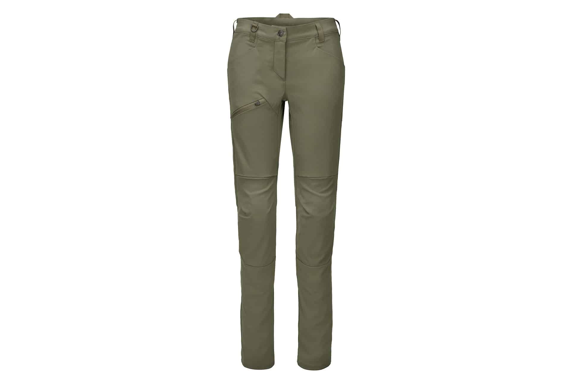 Colección de pantalones para mujer SPIDI 2025