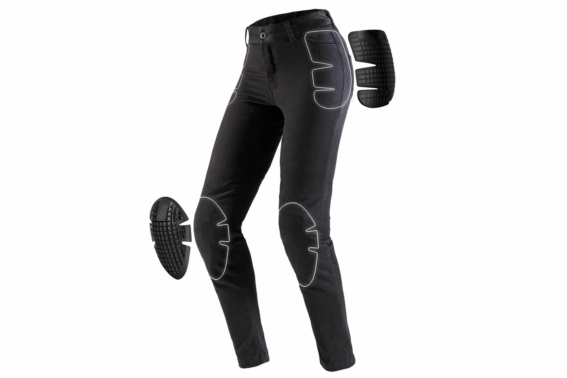 Colección de pantalones para mujer SPIDI 2025