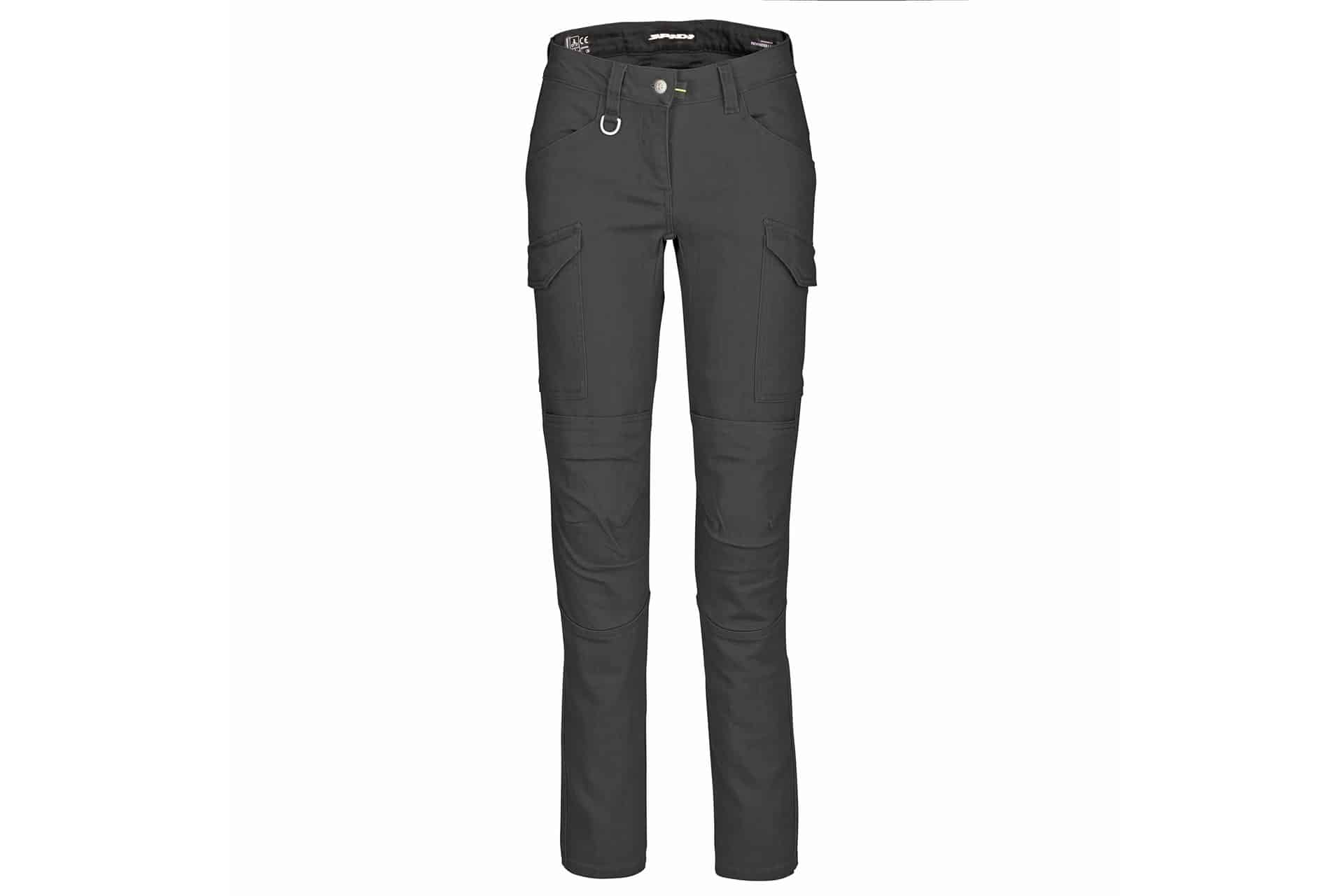 Colección de pantalones para mujer SPIDI 2025