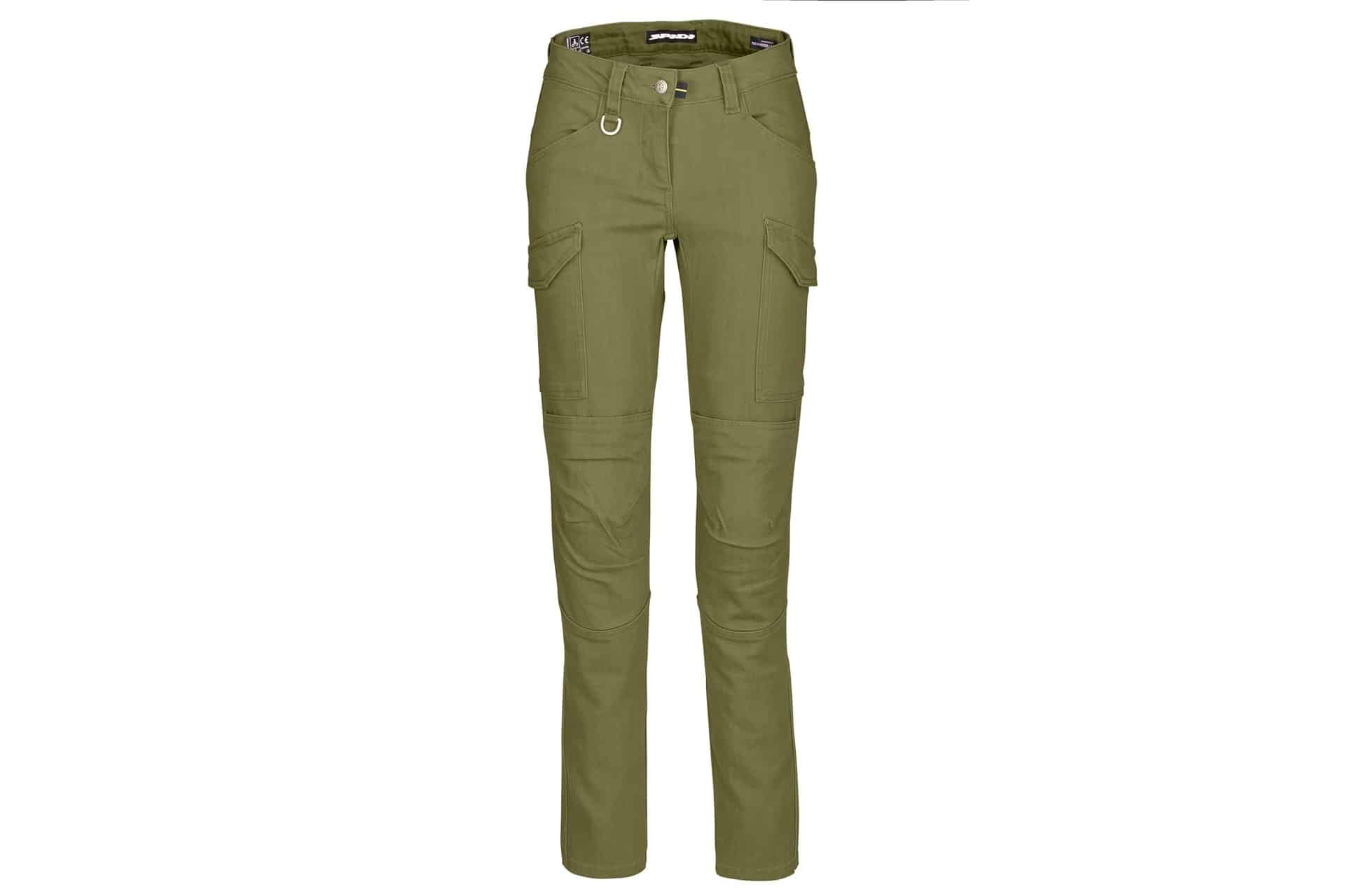 Colección de pantalones para mujer SPIDI 2025