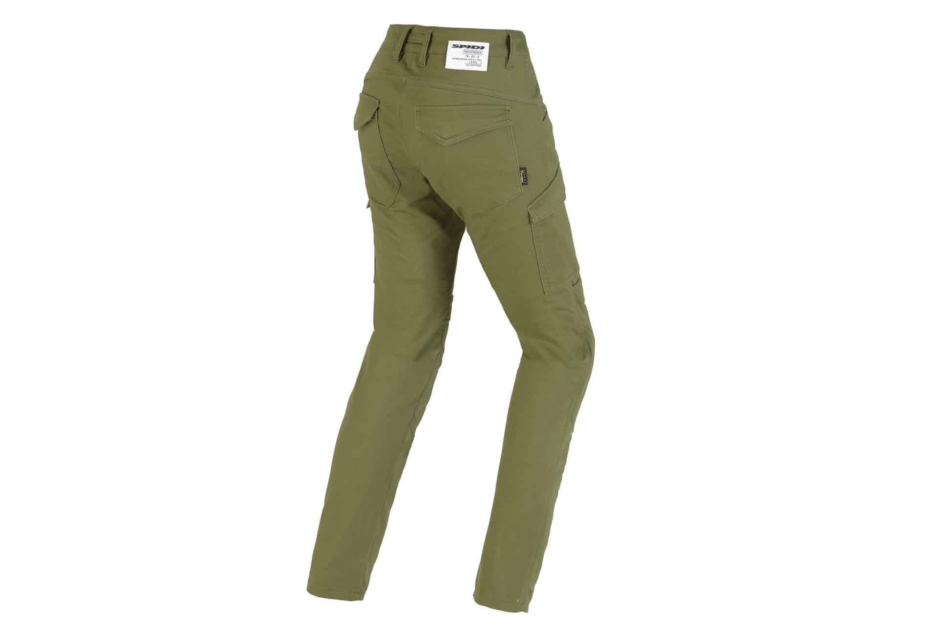 Colección de pantalones para mujer SPIDI 2025