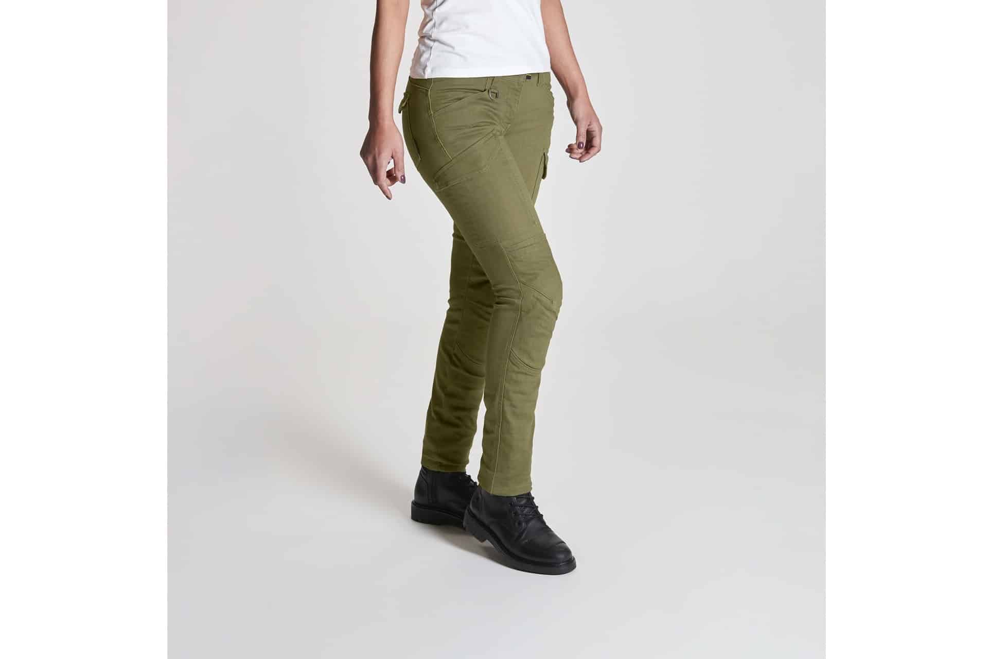 Colección de pantalones para mujer SPIDI 2025