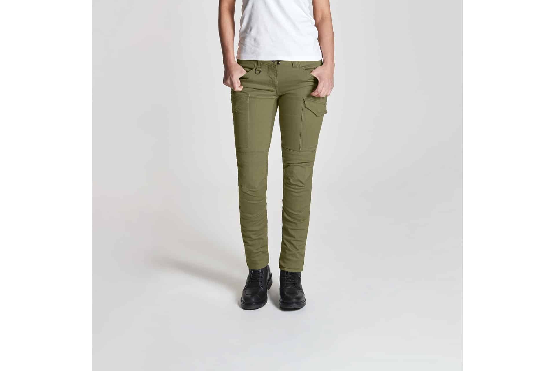 Colección de pantalones para mujer SPIDI 2025