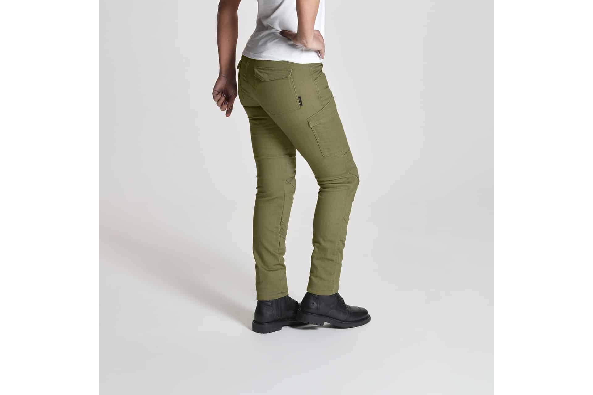 Colección de pantalones para mujer SPIDI 2025