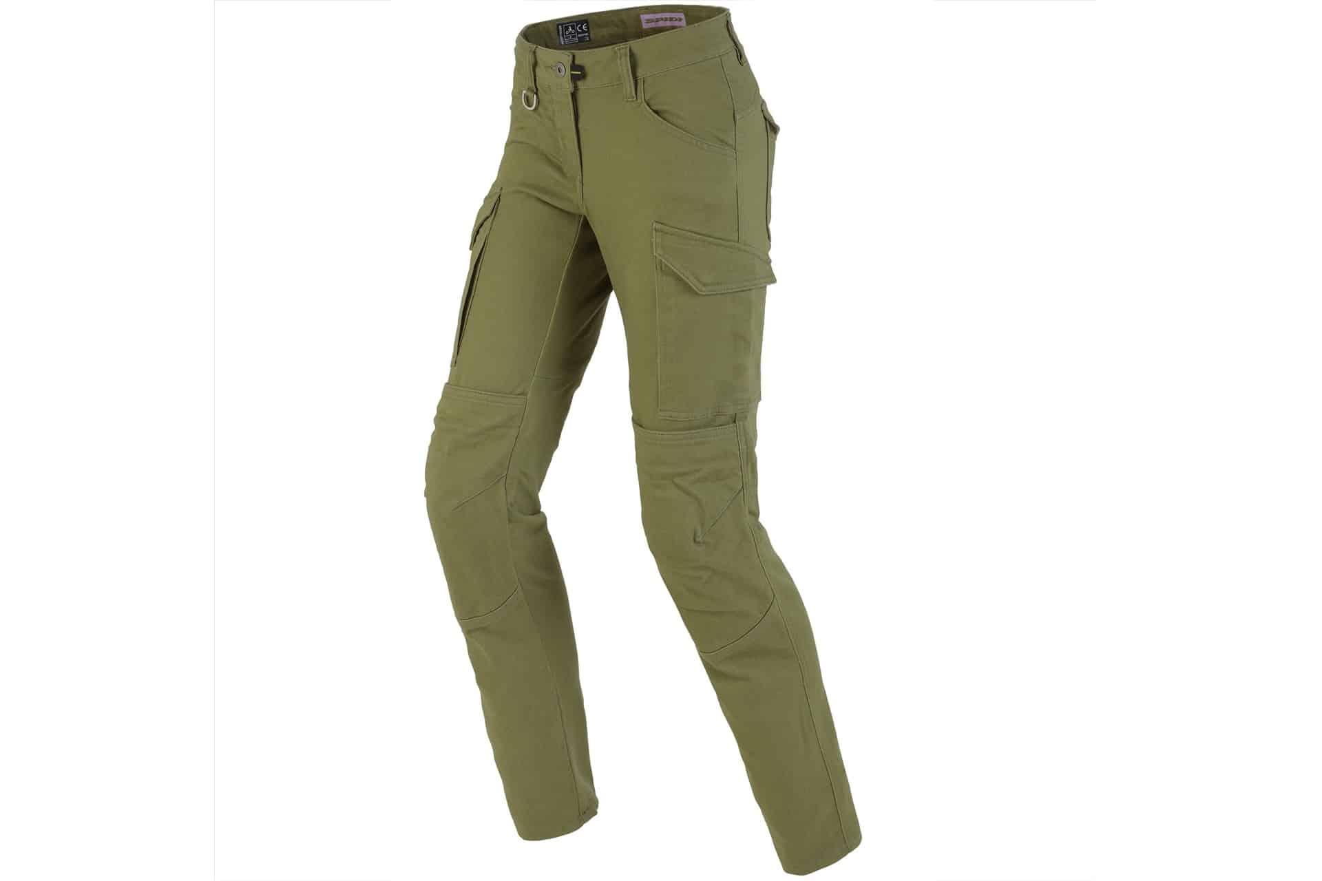 Colección de pantalones para mujer SPIDI 2025