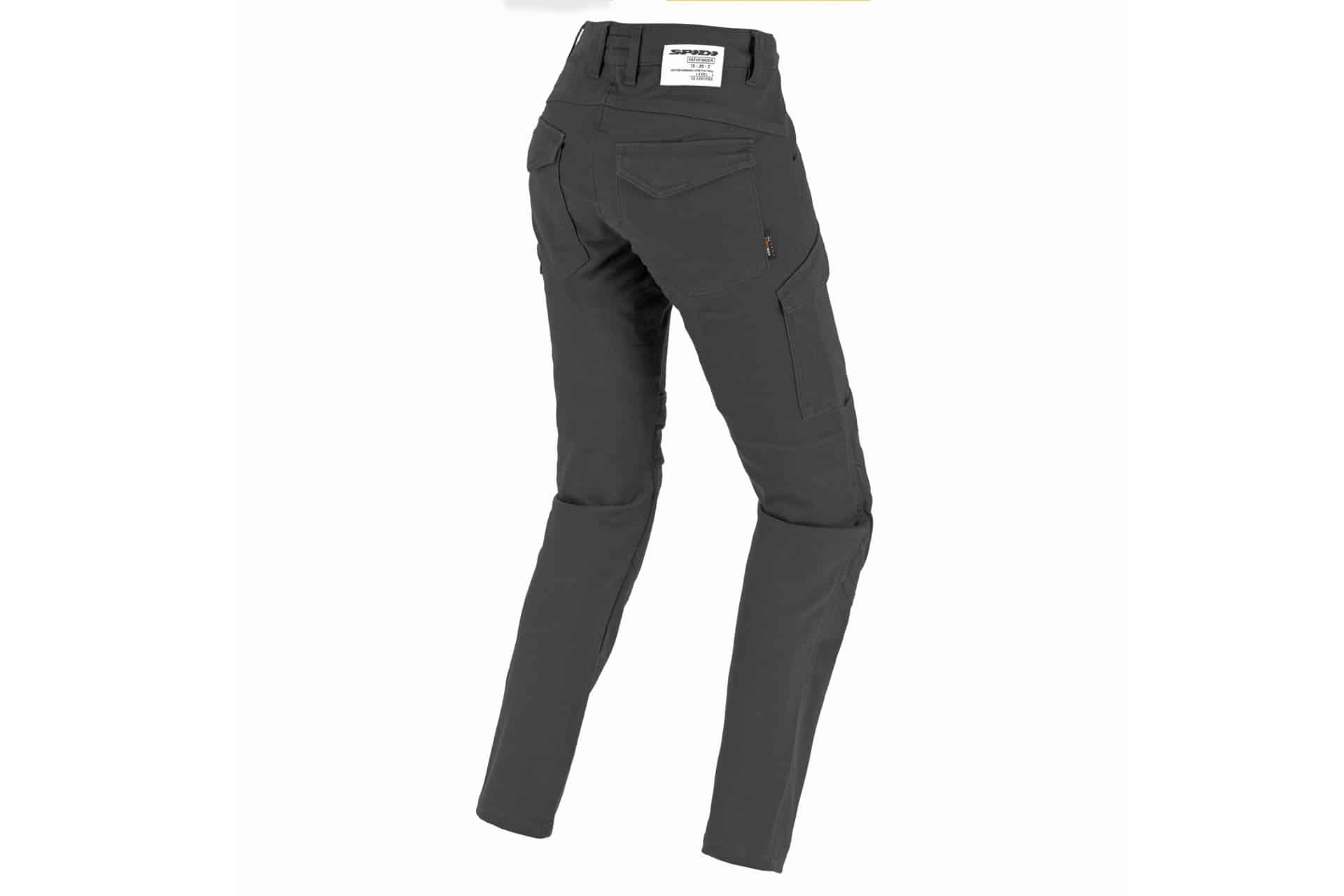 Colección de pantalones para mujer SPIDI 2025