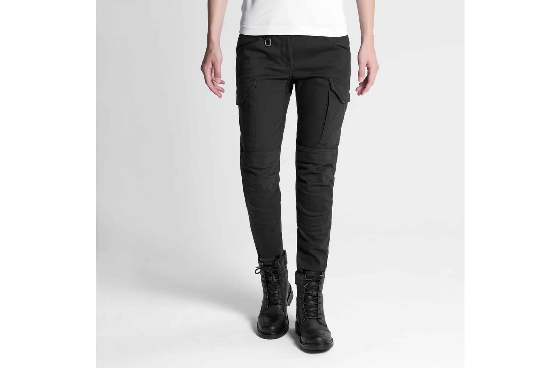 Colección de pantalones para mujer SPIDI 2025