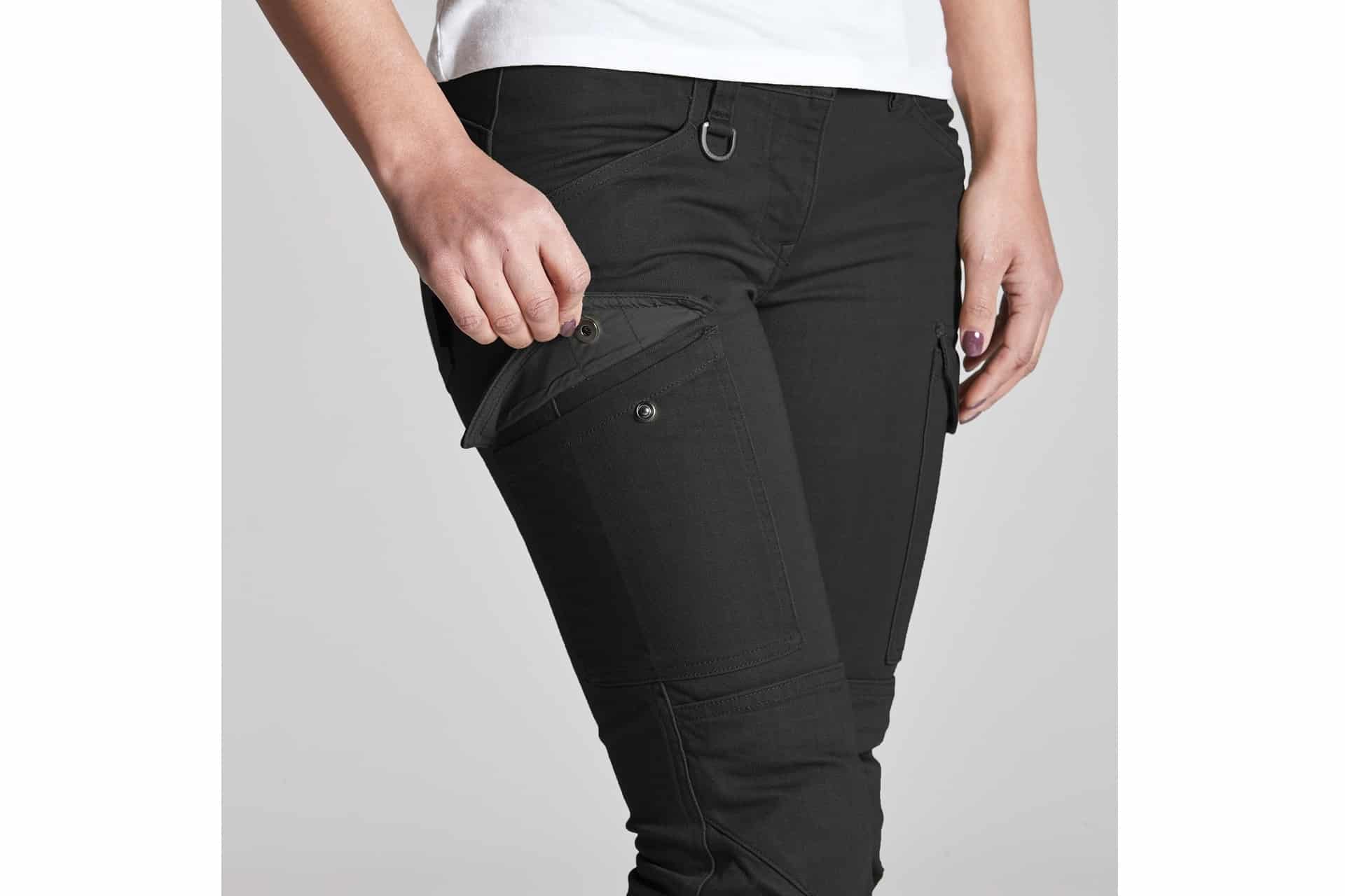 Colección de pantalones para mujer SPIDI 2025