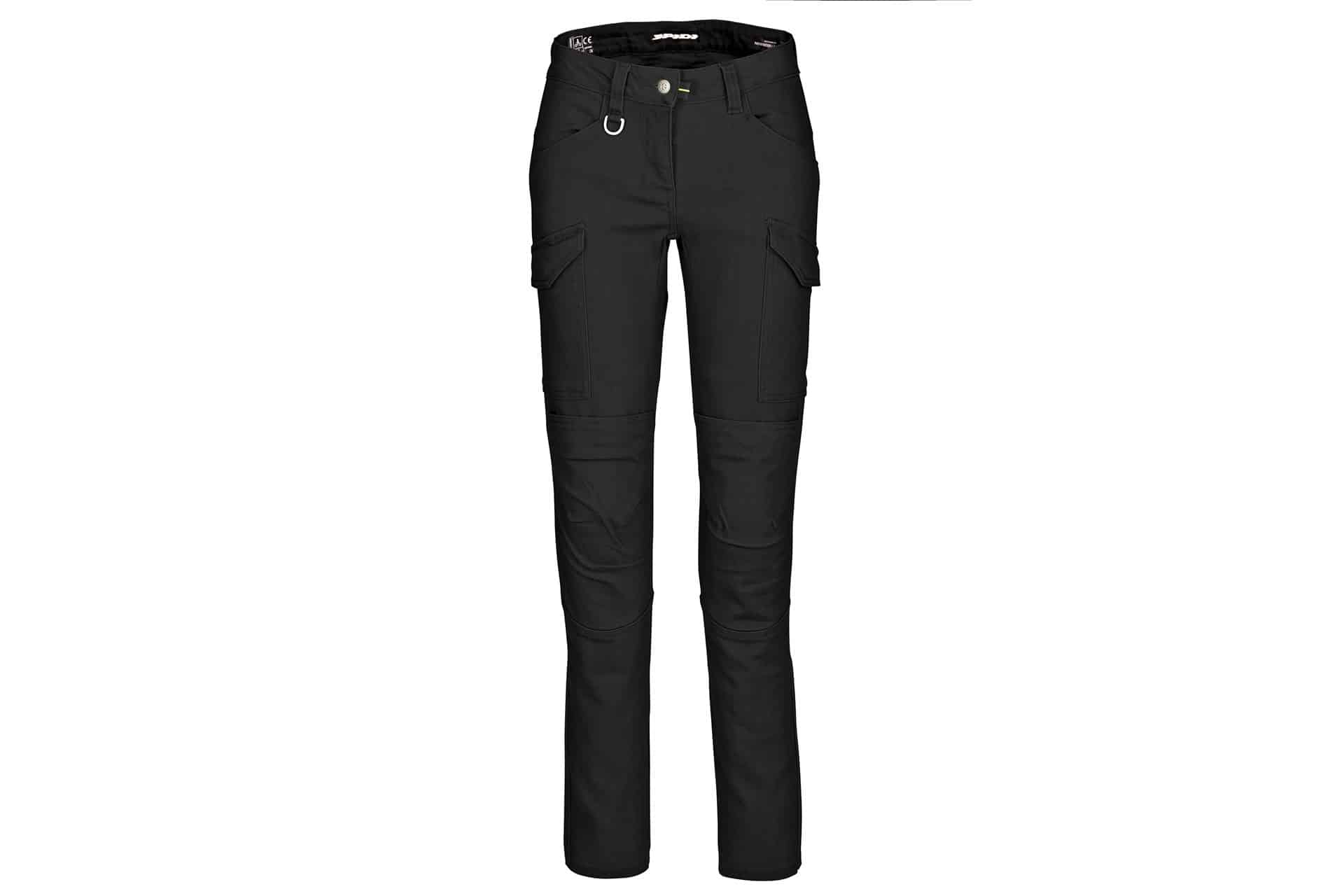 Colección de pantalones para mujer SPIDI 2025