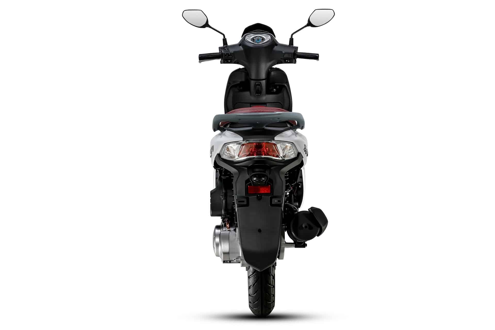 SYM celebra su 70 Aniversario en EICMA 2024 con muchas e interesantes novedades