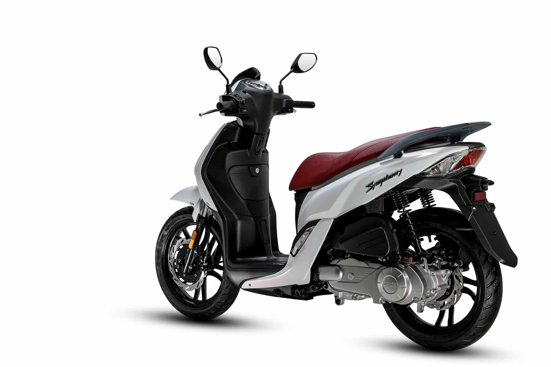 SYM celebra su 70 Aniversario en EICMA 2024 con muchas e interesantes novedades