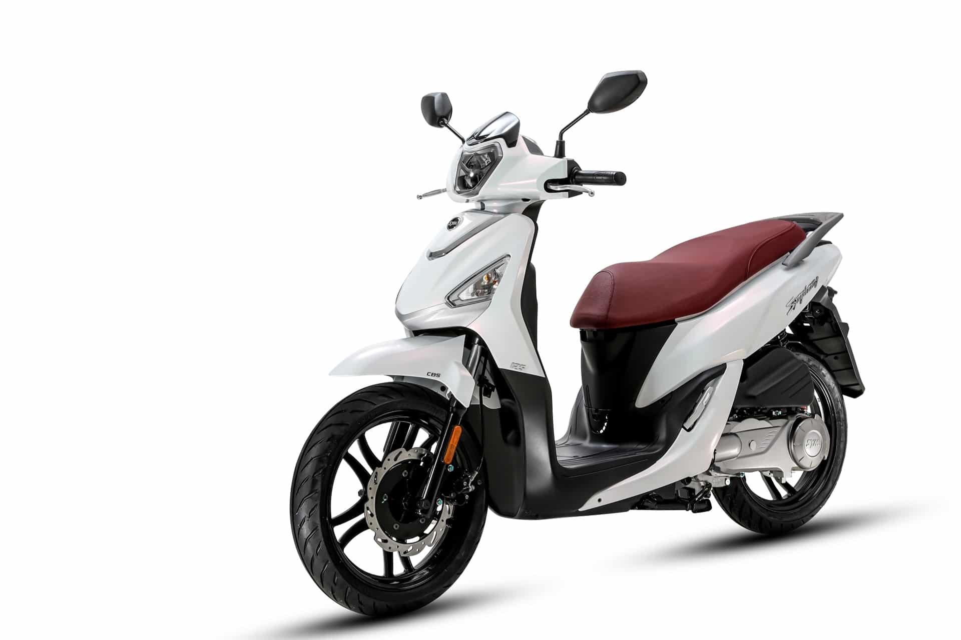 SYM celebra su 70 Aniversario en EICMA 2024 con muchas e interesantes novedades
