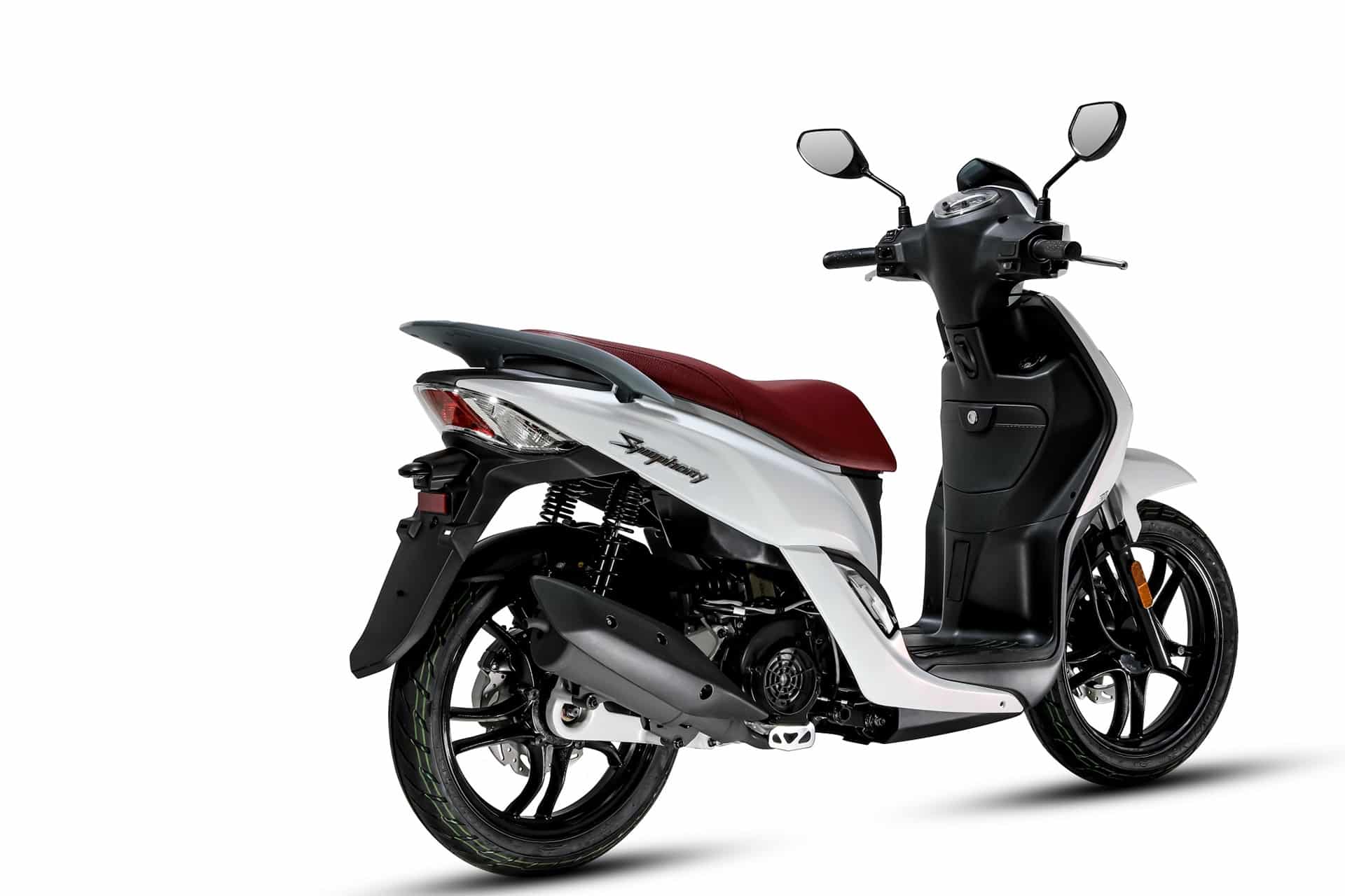 SYM celebra su 70 Aniversario en EICMA 2024 con muchas e interesantes novedades